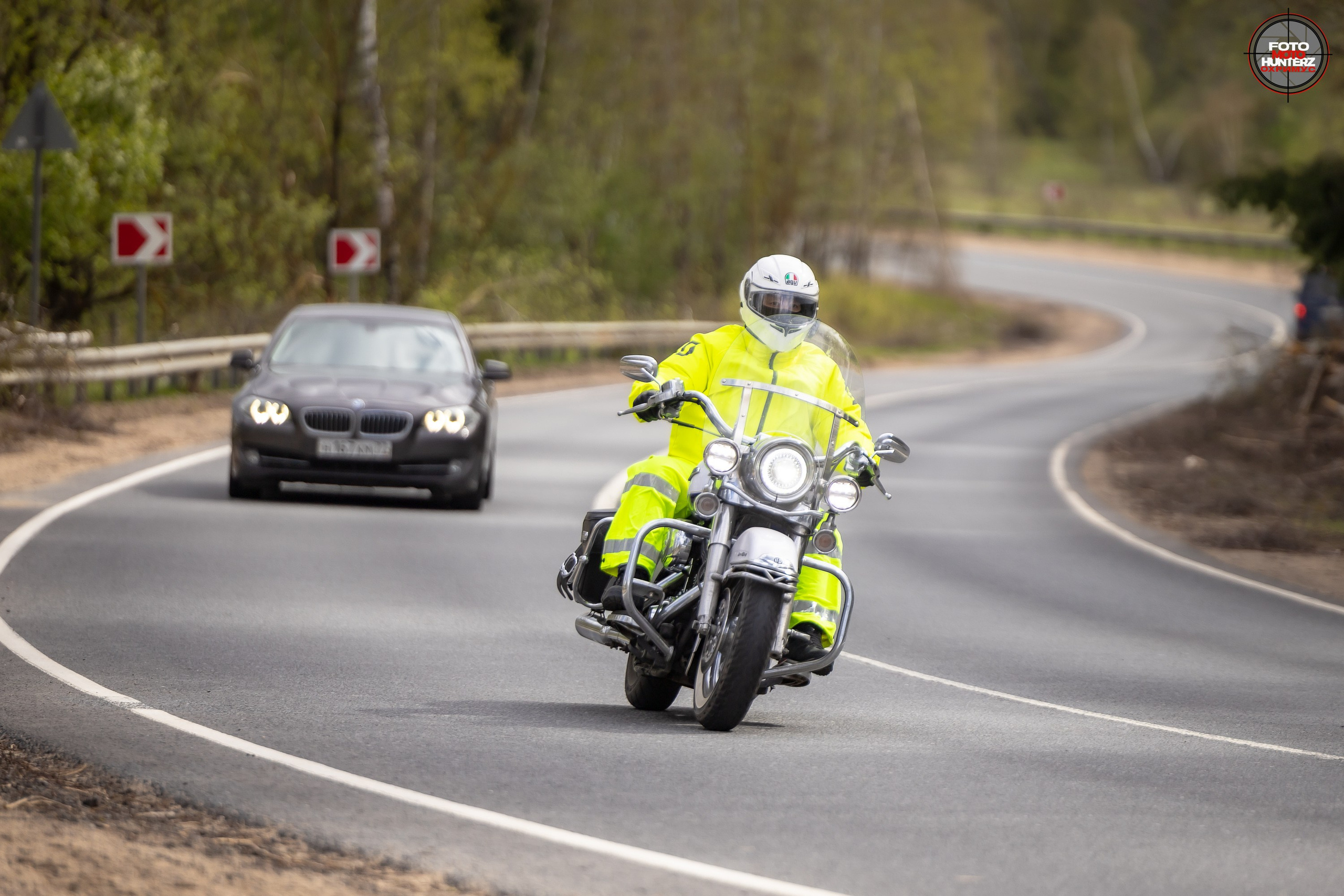 Первое Сафари в 2025 г. на Рогачевском ш. Фотограф Владимир Охрименко