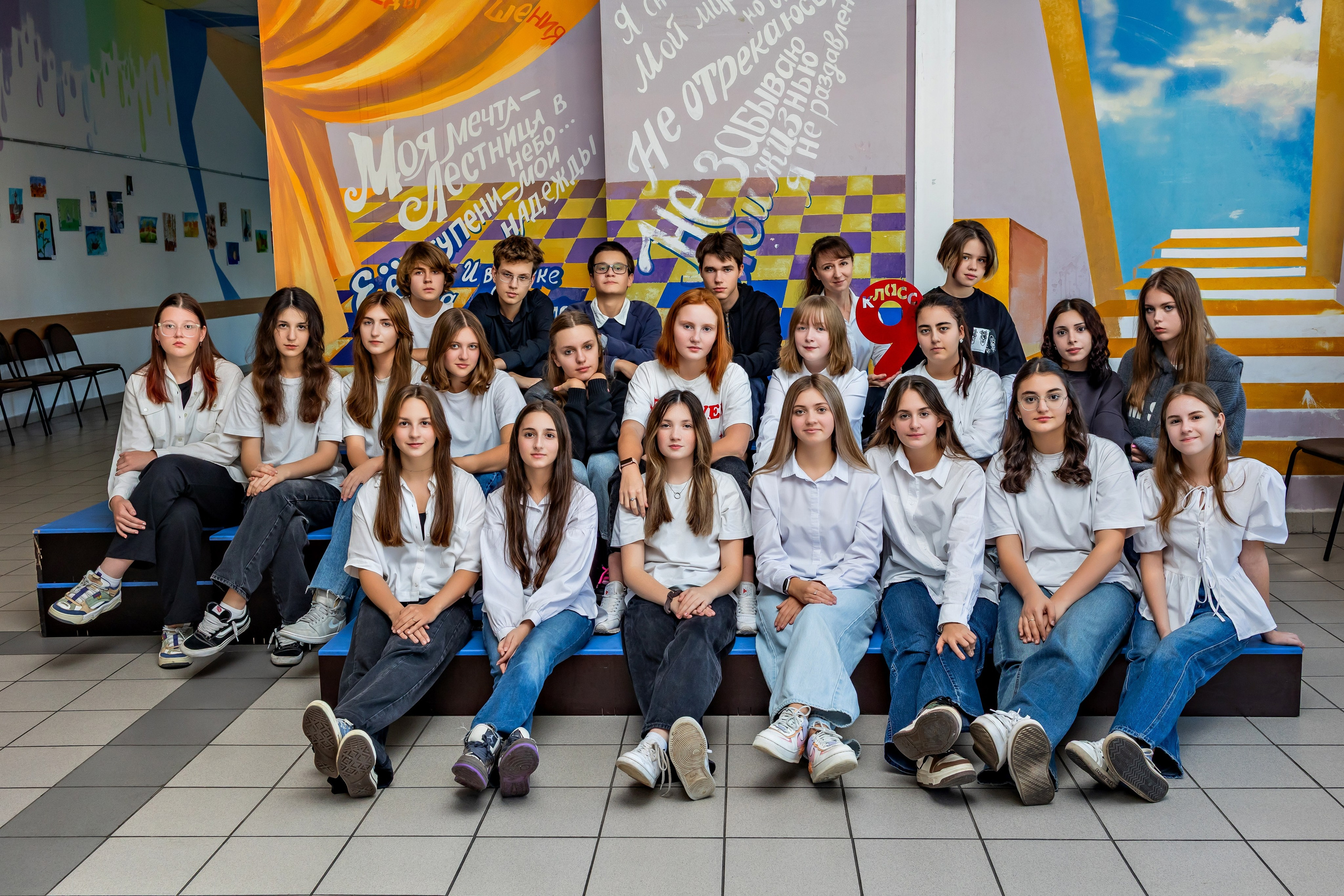 Галерея съемок в школе. Фотограф и видеограф Москва. Свадебный фотограф, видеограф. Выпускные альбомы. Оживающие альбомы