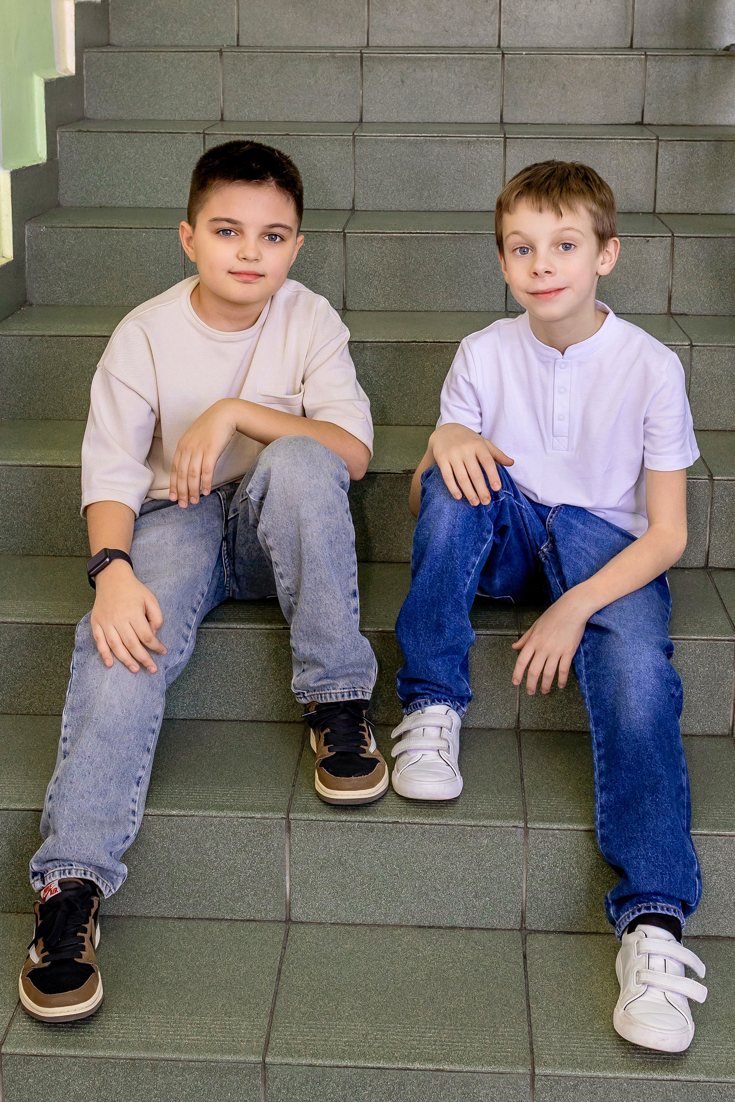 ГАЛЕРЕЯ фотографий для Начальной школы 1-4. Фотограф и видеограф Москва. Свадебный фотограф, видеограф. Выпускные альбомы. Оживающие альбомы