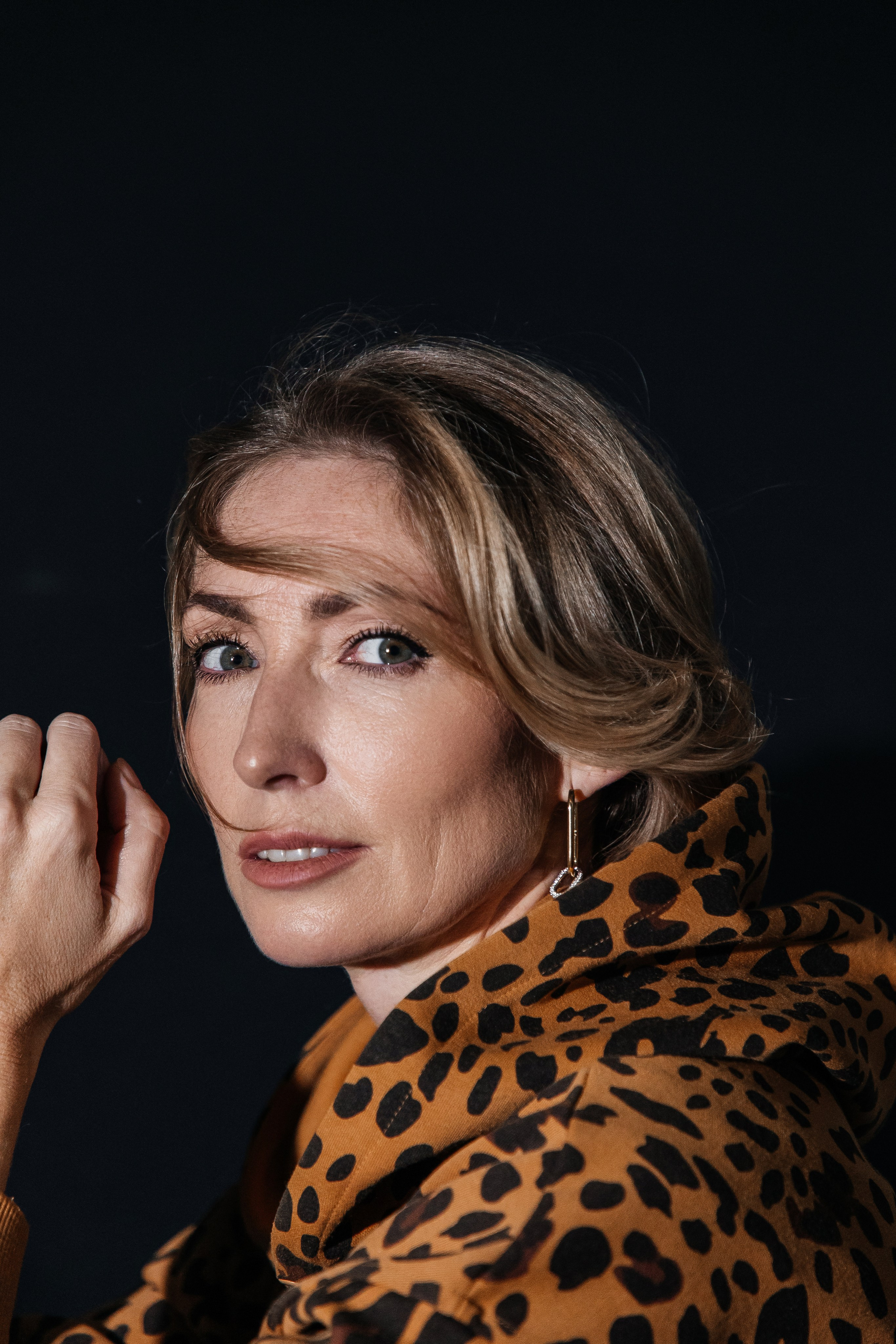 Юлия. Фотограф Денис Лесковский (Тюмень)