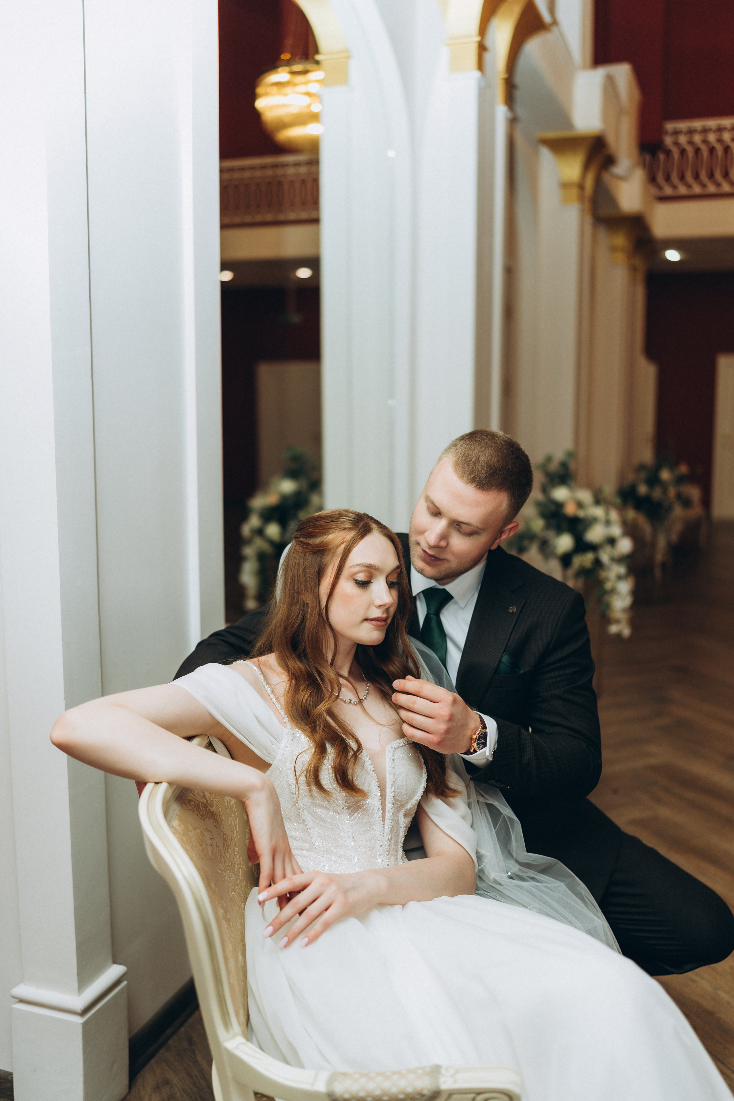 Ты и Я. Фотограф в Санкт-Петербурге — Лучина Екатерина