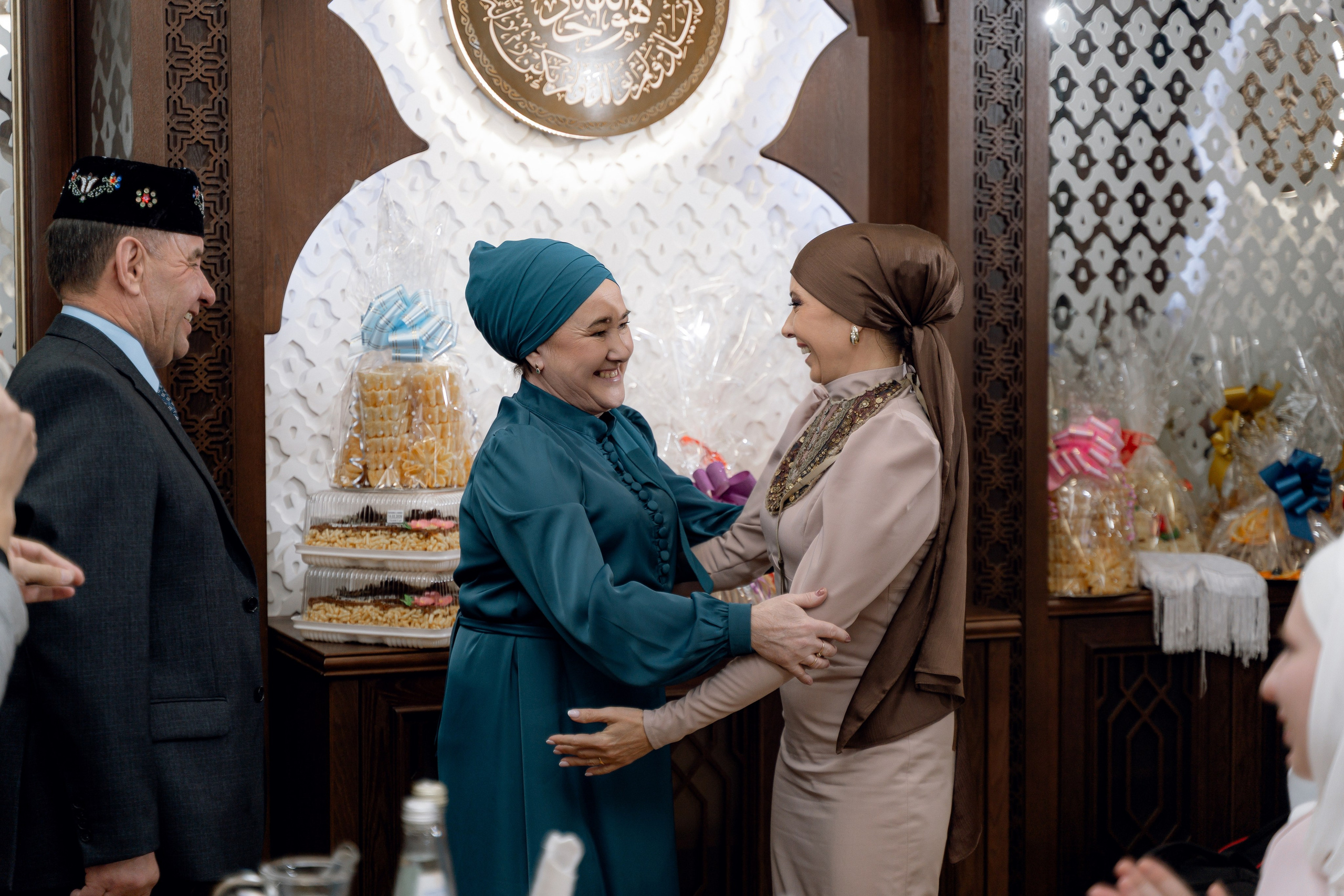 Булат & Зиля. RAMIL SAFIULLIN