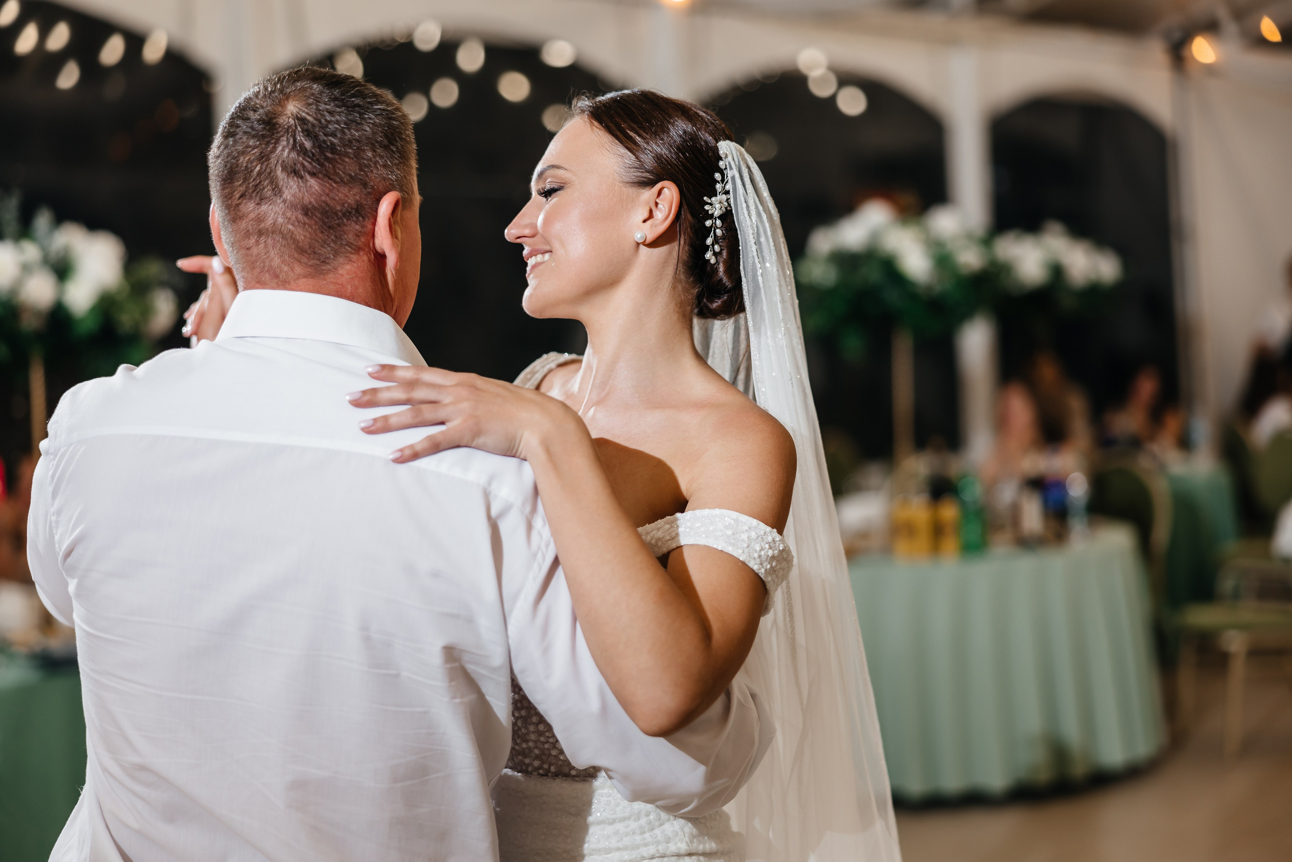 Анонс свадьбы Юлии и Сергея. Свадебный фотограф в Крыму и Севастополе Ольга Баскакова