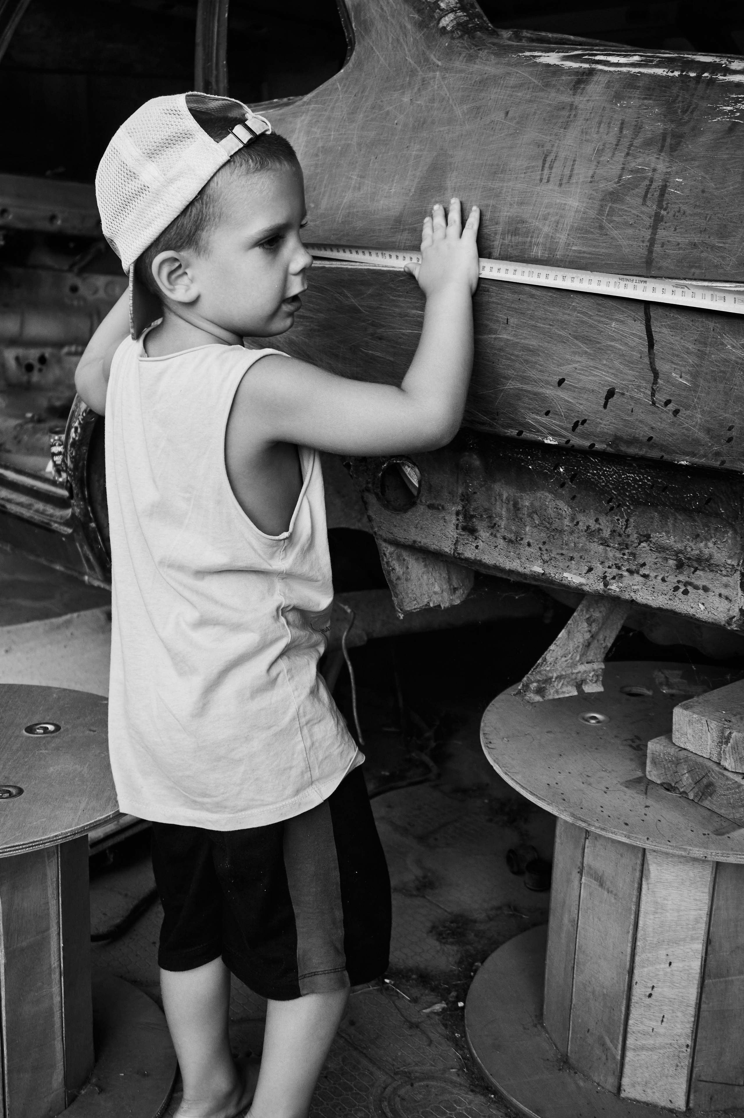 Фотосессия Кирилла. Фотограф в Краснодаре Татьяна Вижевитова