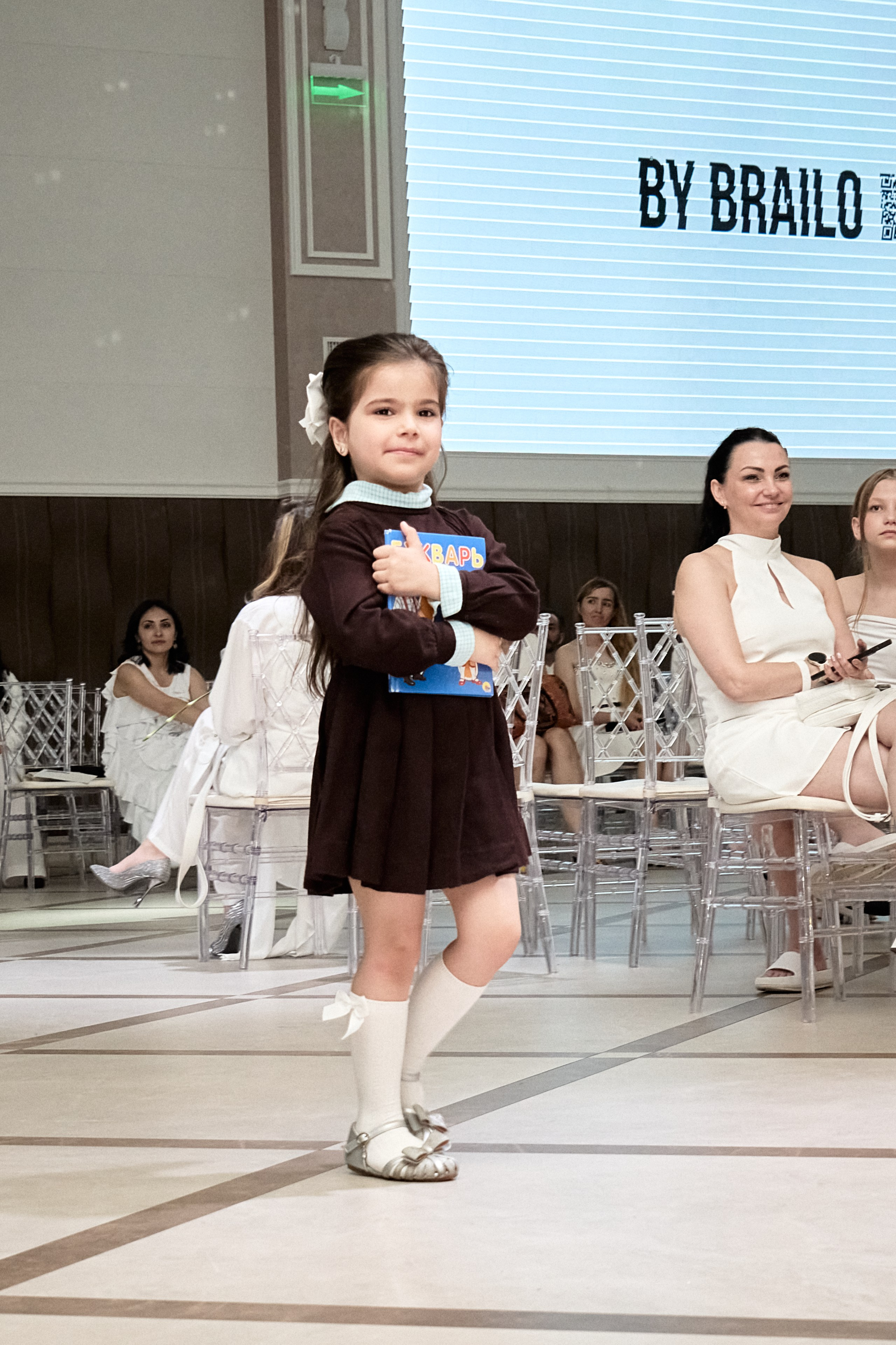 KRASNODAR FASHION SHOW. Фотограф в Краснодаре Татьяна Вижевитова