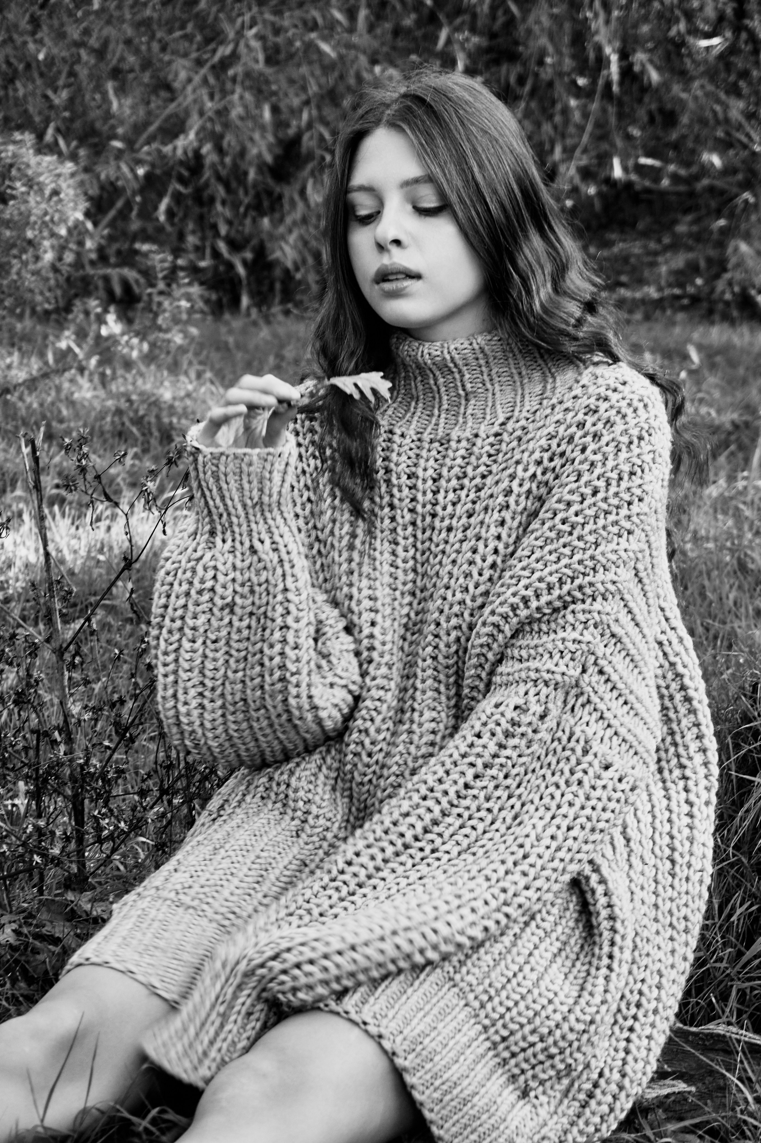 Ксюша. Фотограф в Краснодаре Татьяна Вижевитова