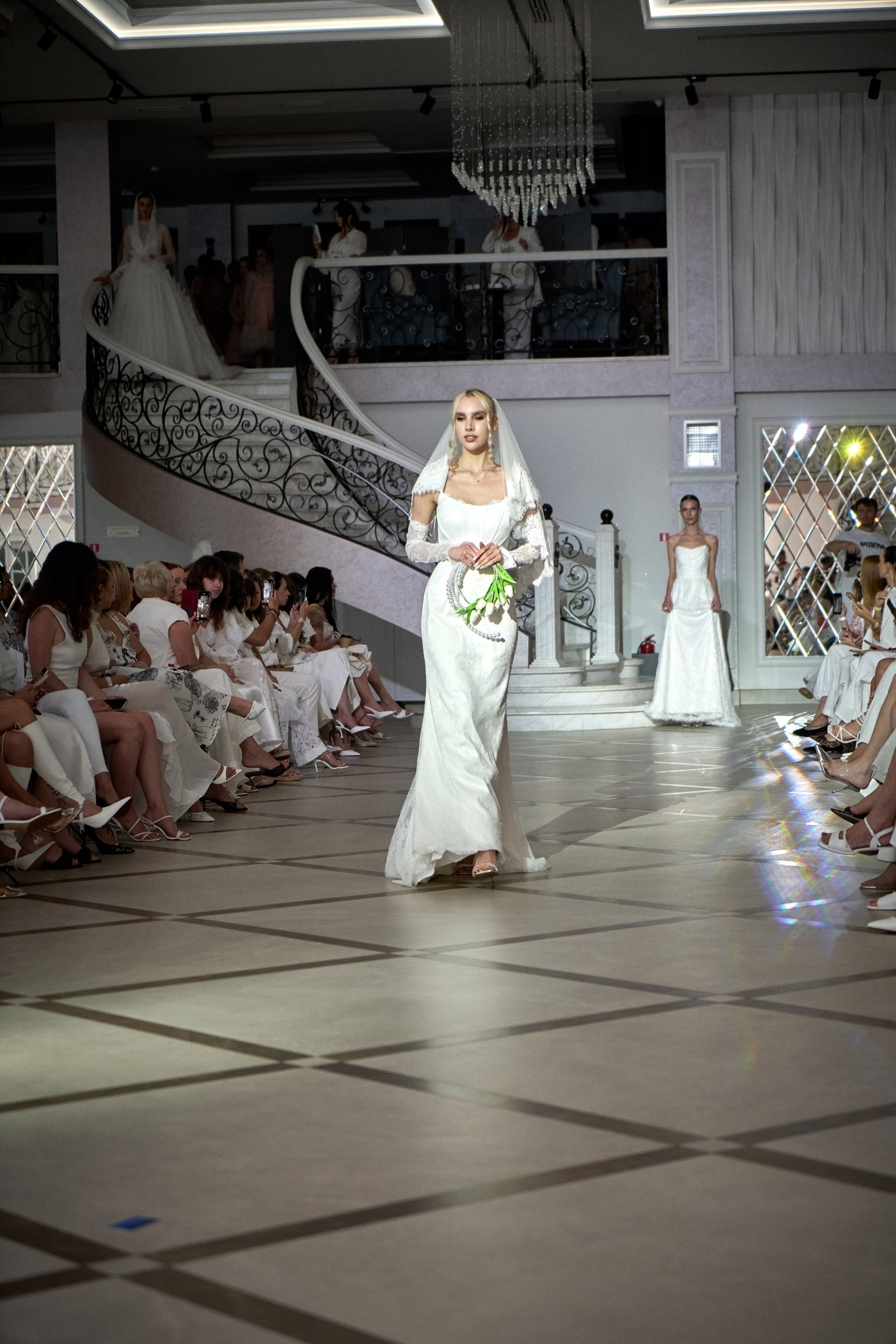 KRASNODAR FASHION SHOW