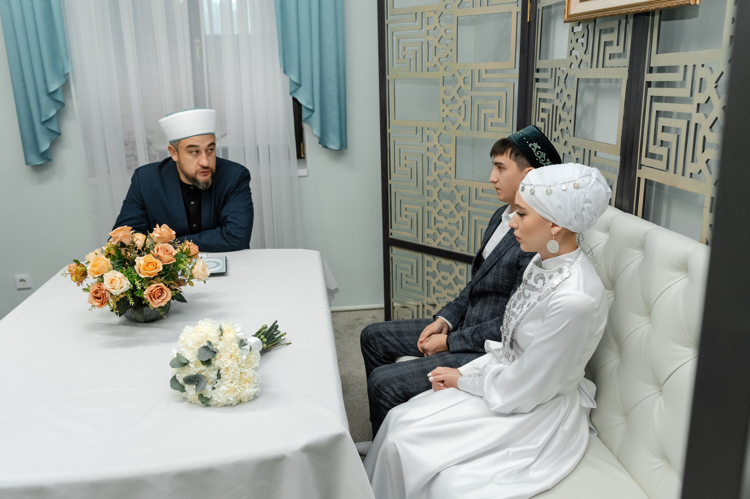 Нияз Диана. Свадебный фотограф в Уфе Лилия Сова