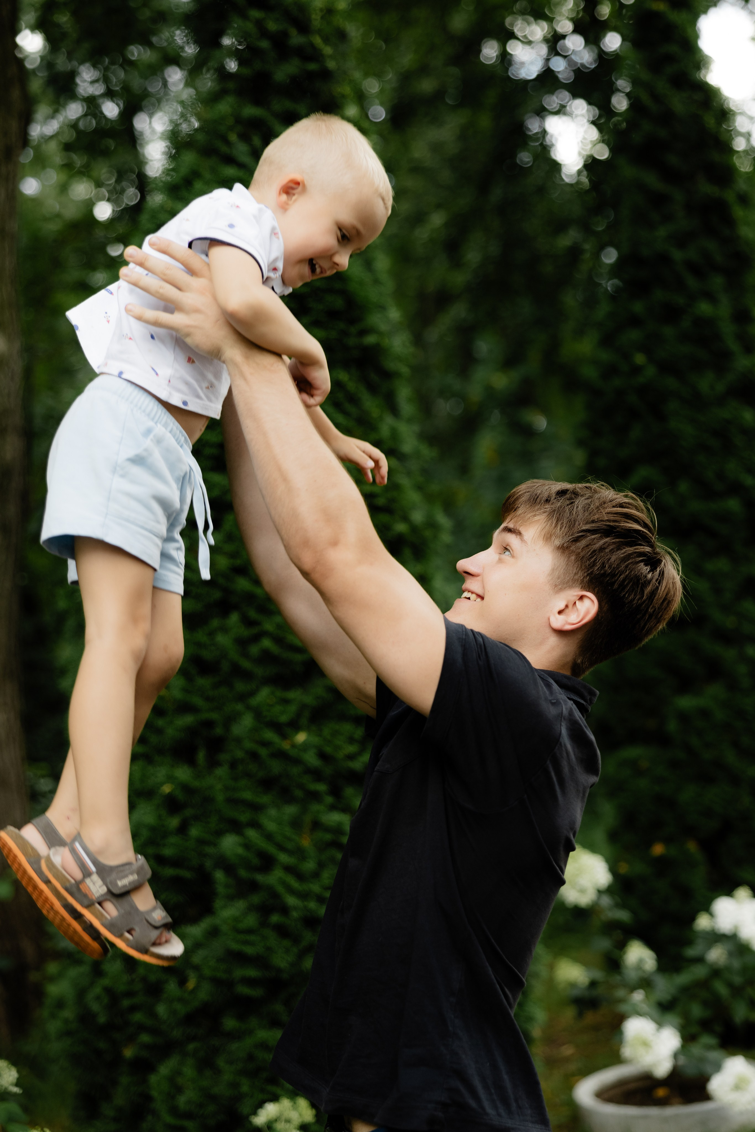 Анастасия, Троице-Лыково. Свадебный фотограф | Москва