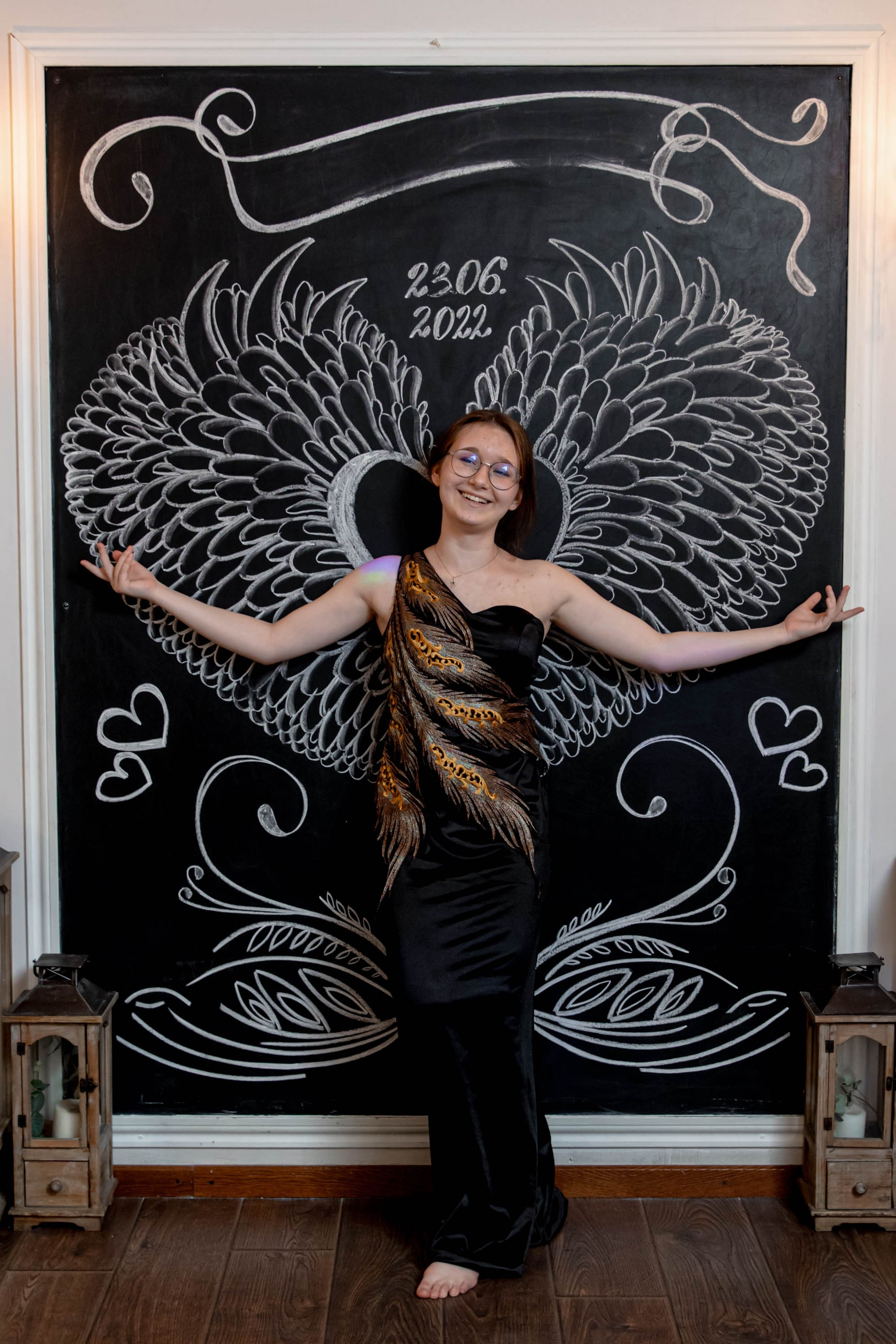 Фотосъёмка школьного выпускного. Фотограф на праздник, корпоратив, День Рождения и Юбилей в г. Санкт-Петербурге Алексей Анкушев