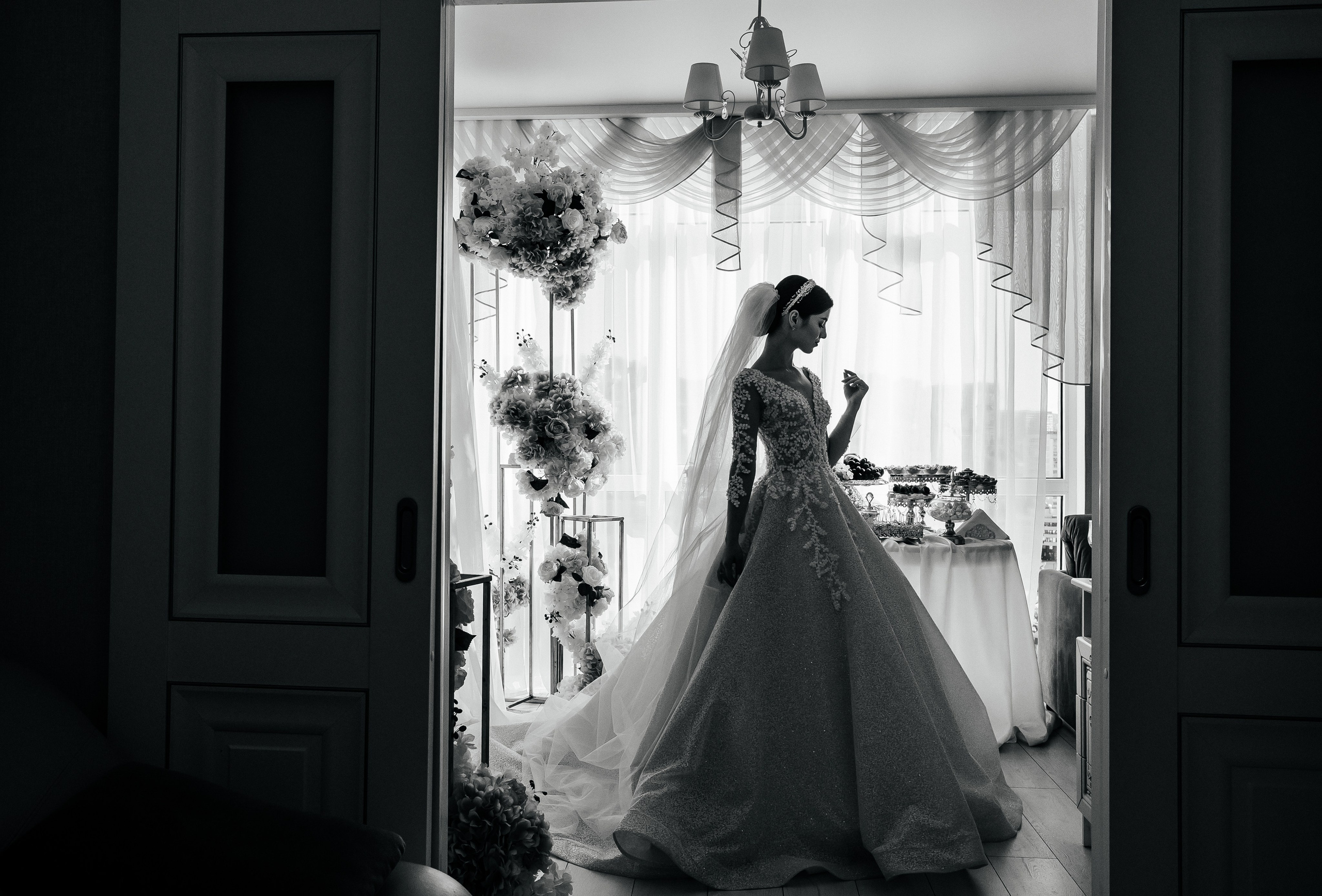 Свадьба. Свадебный, семейный фотограф