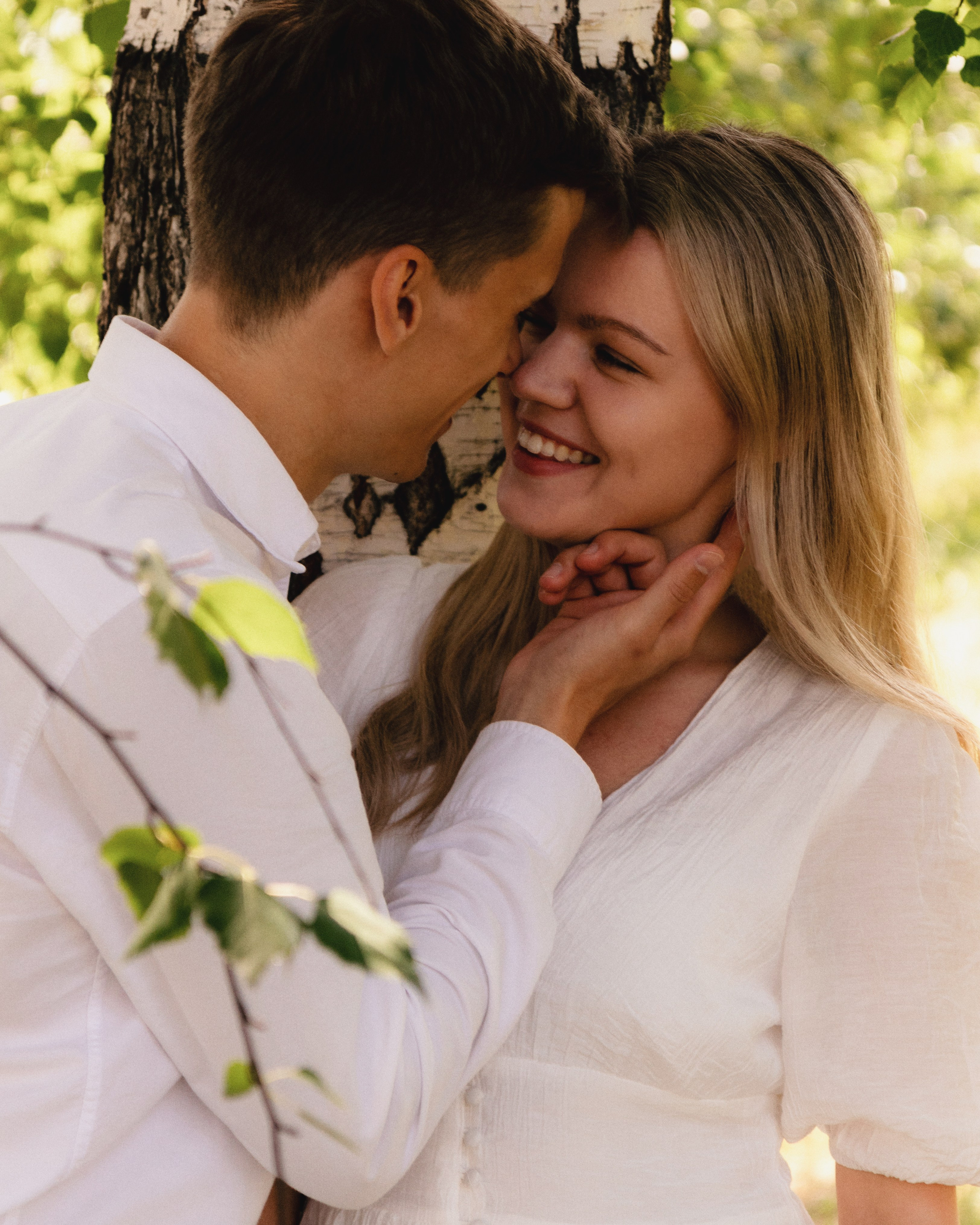 Love story. Семейный и свадебный фотограф Красноярск