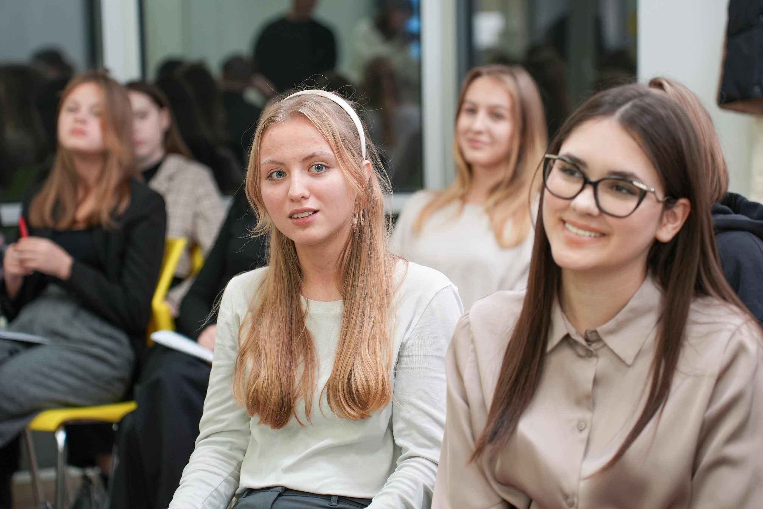 Школа СНО. Елизавета Ковалевская — ваш профессиональный фотограф