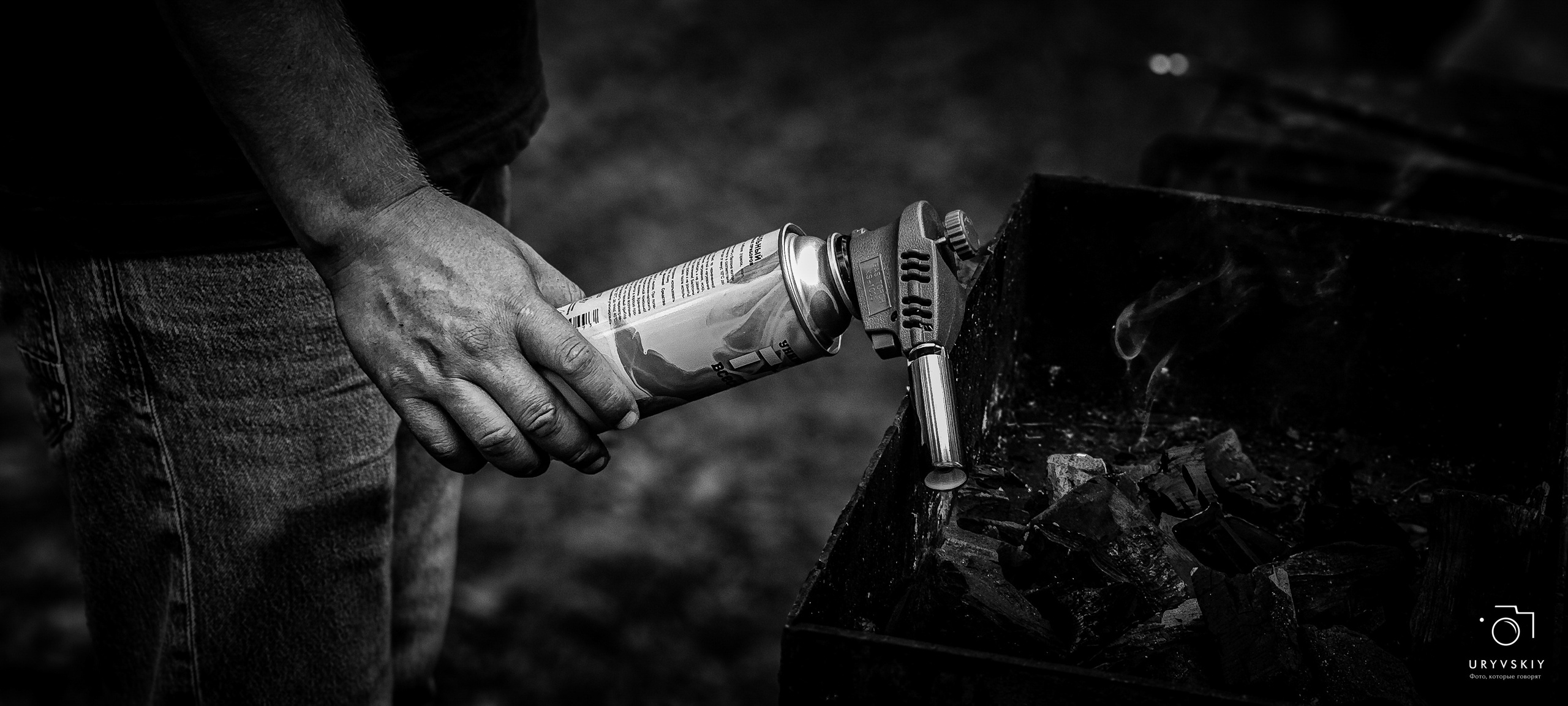 Командор, Хороший. День торговли 2025. Игорь Урывский. Фотограф Красноярск