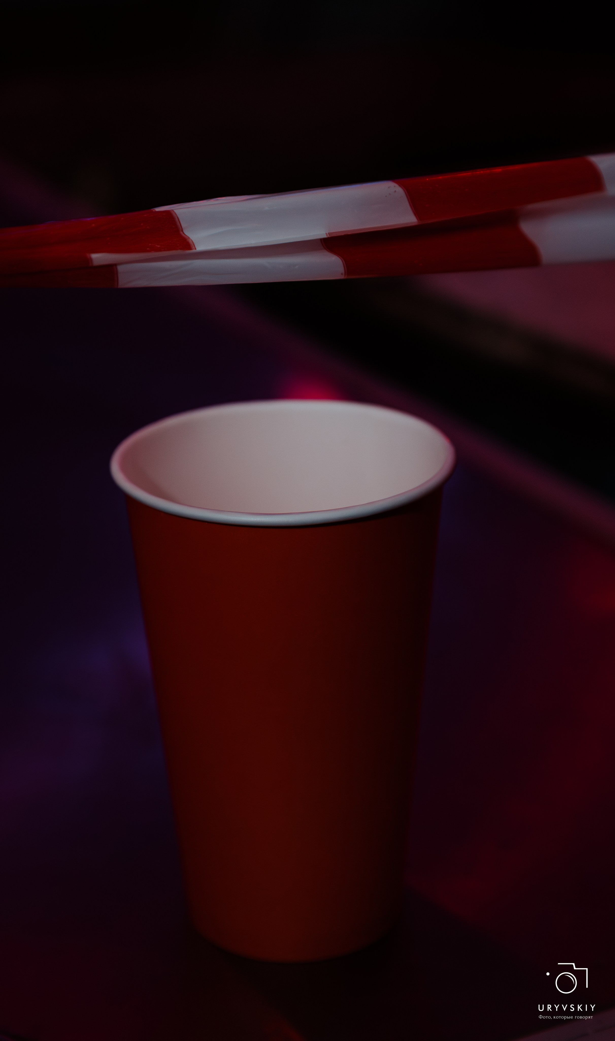 Рейв на Центральном рынке. Игорь Урывский. Фотограф Красноярск