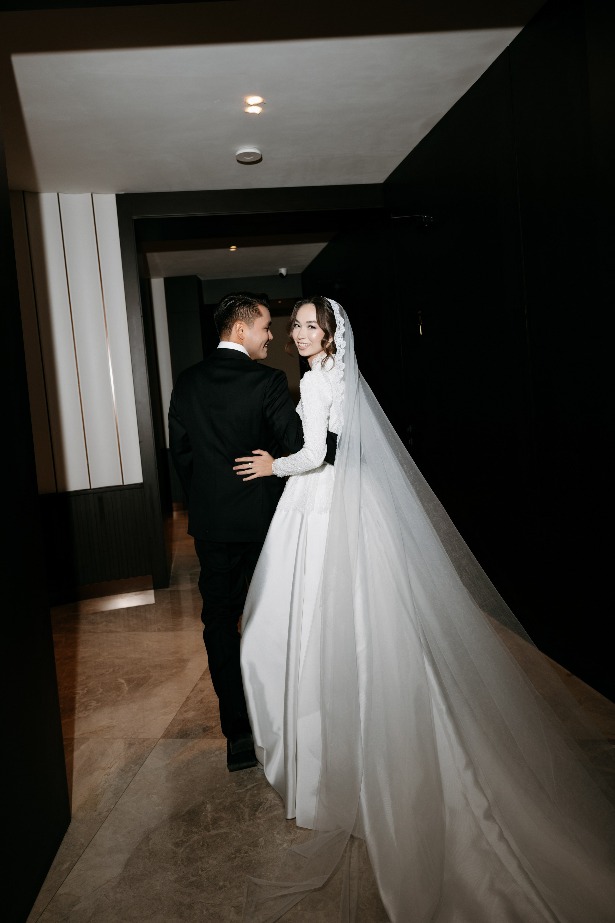 Kazbek & Asyly. Batr Kanatkali