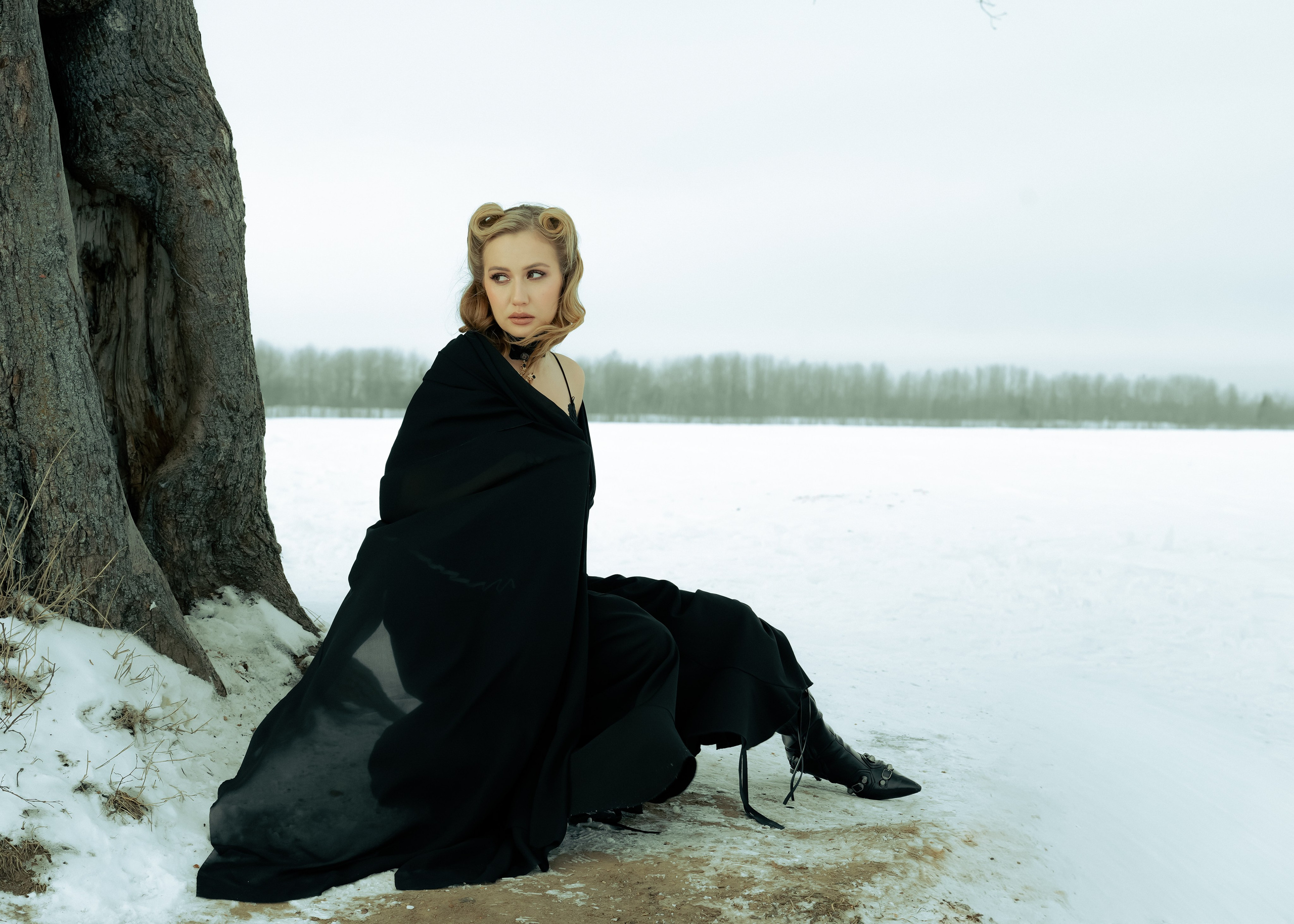 Julia. Свадебный фотограф в Санкт-Петербурге Михайлова Анна