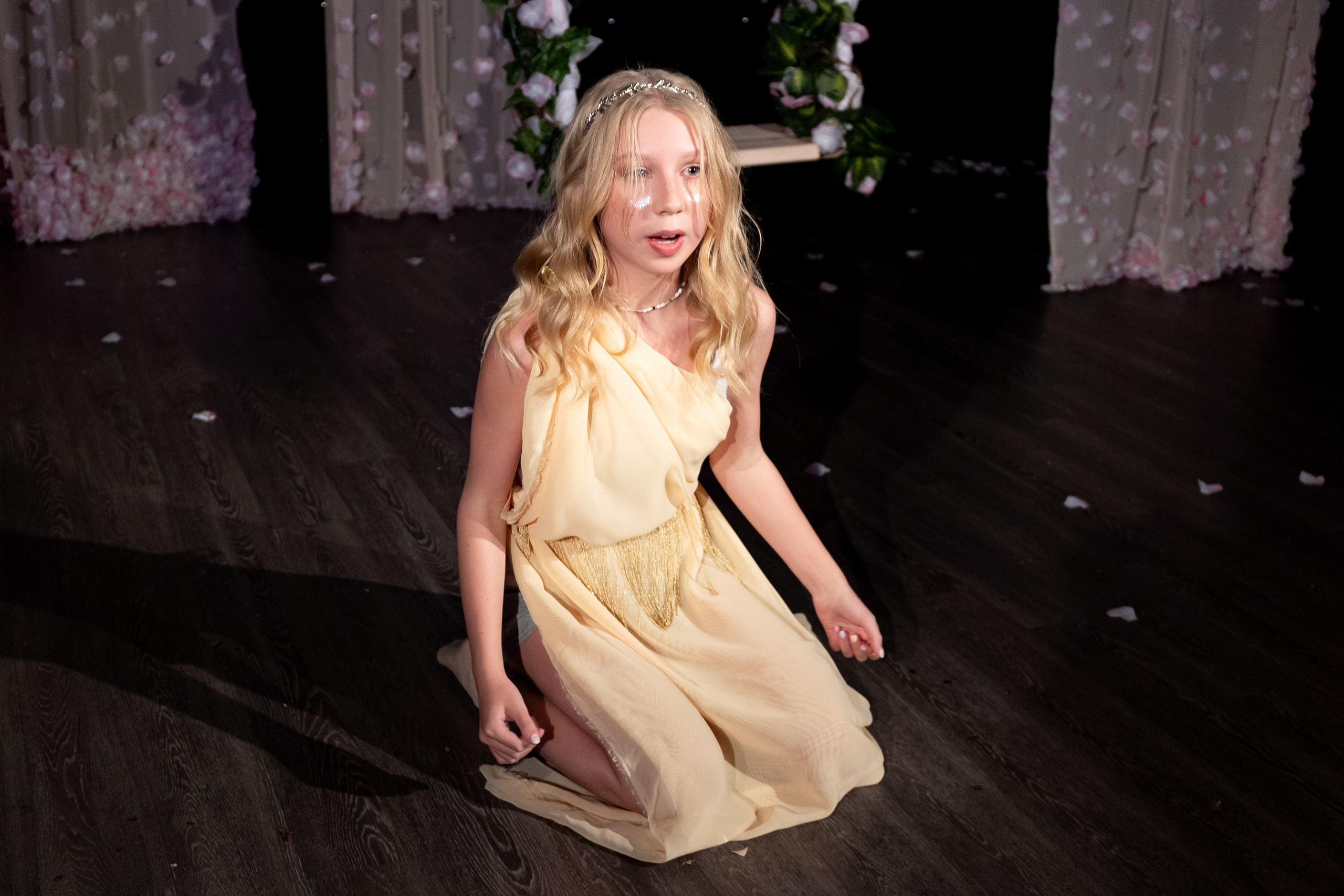 Детский спектакль. Фотограф Ольга Махалова — Санкт-Петербург, Москва, Нижний Новгород