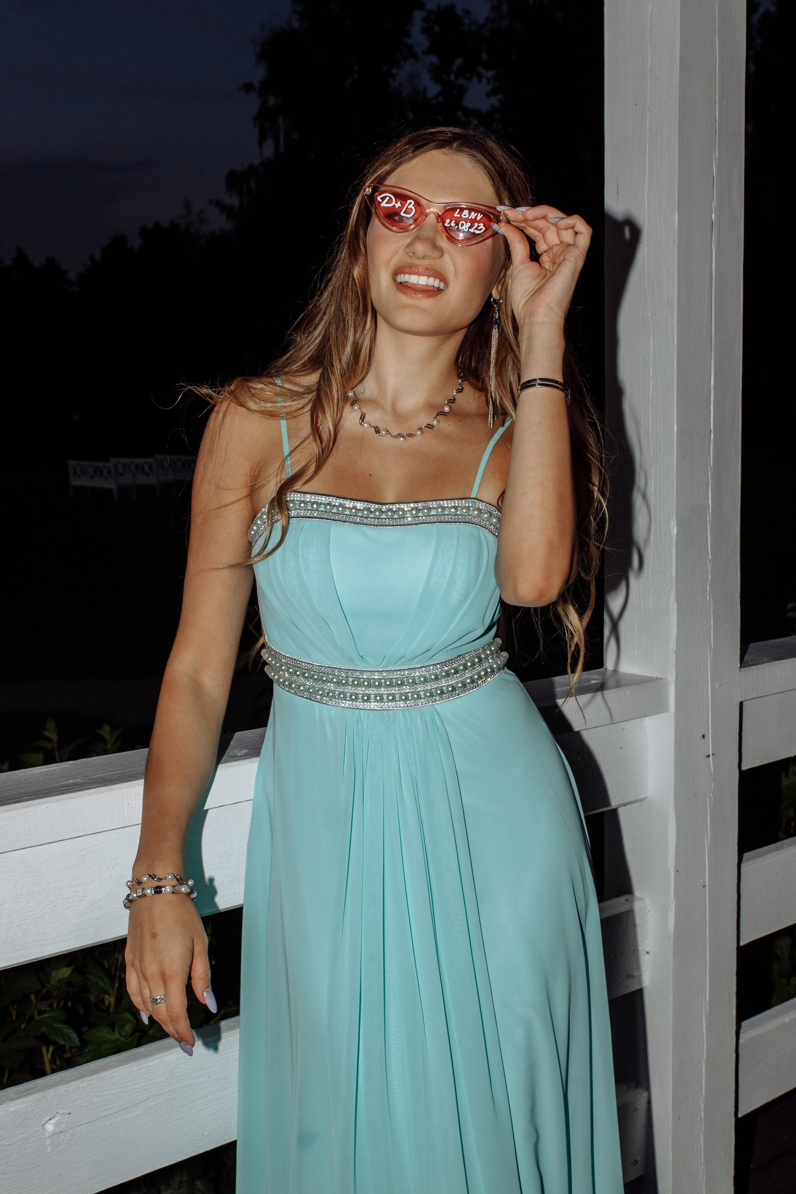 Влад и Даша