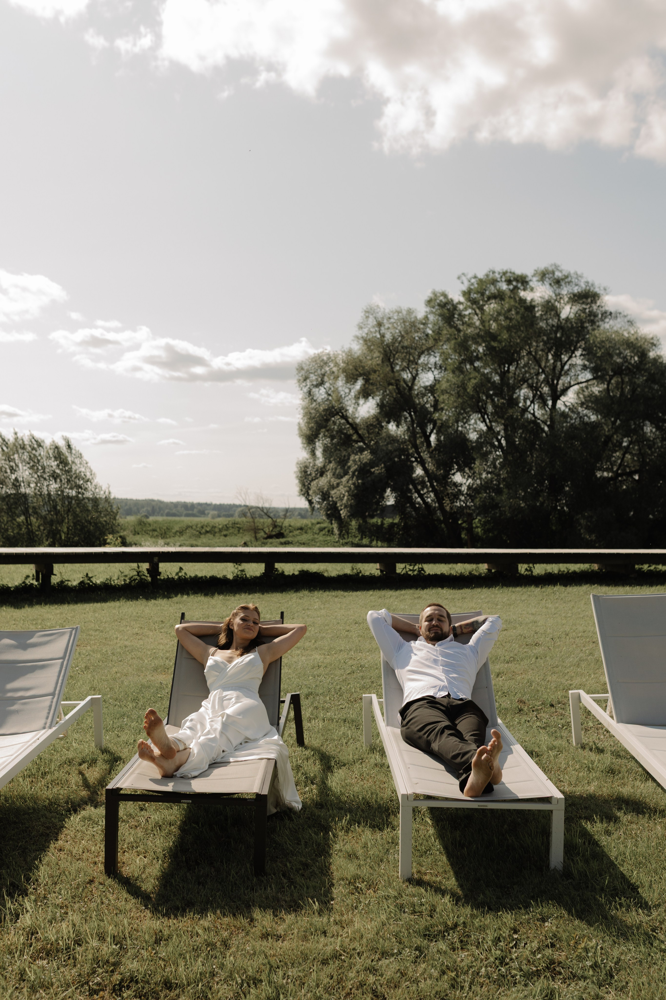 Родион и Валенина. Семейный фотограф в Обнинске