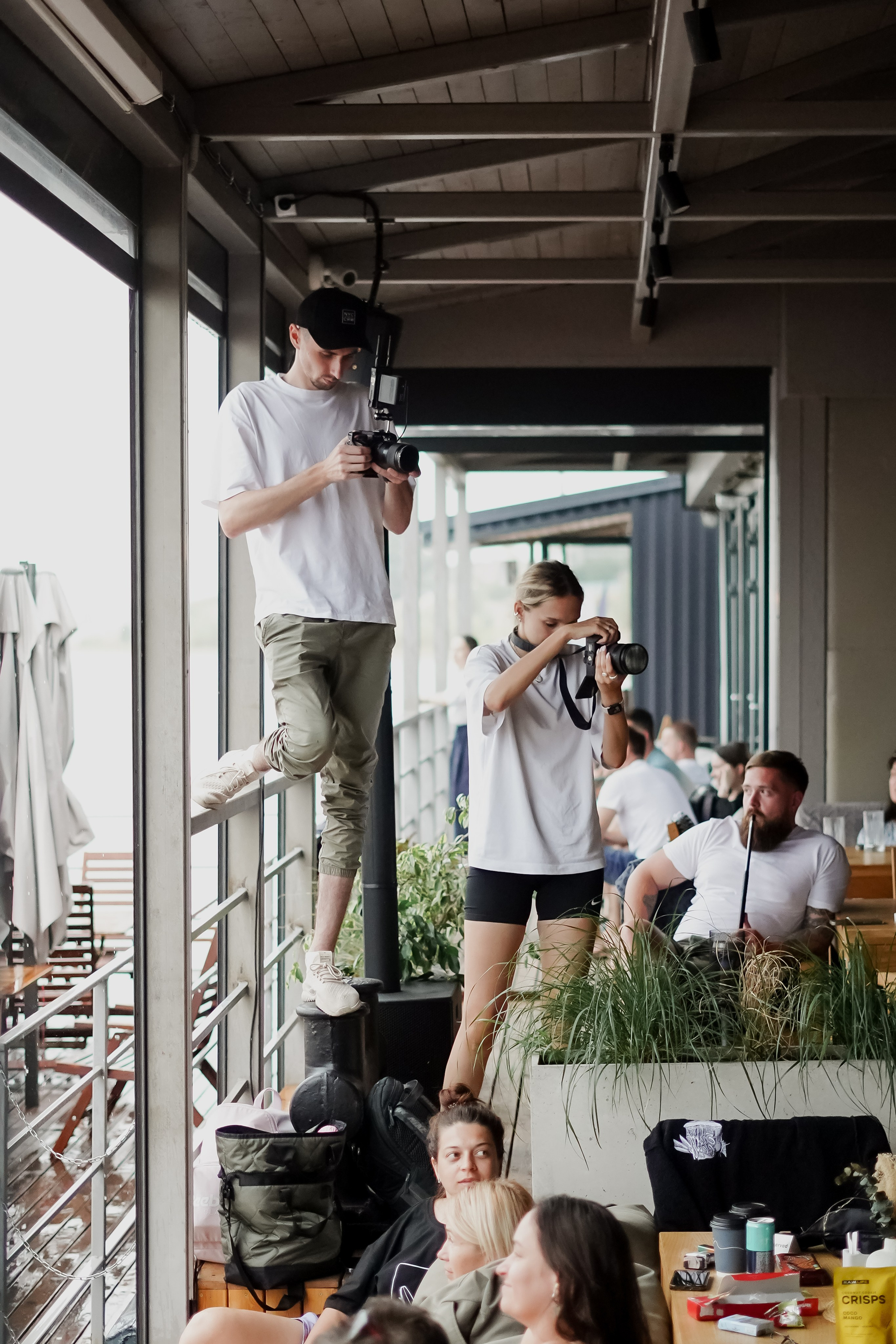 Surf. Фотограф Валерия Крахмалева