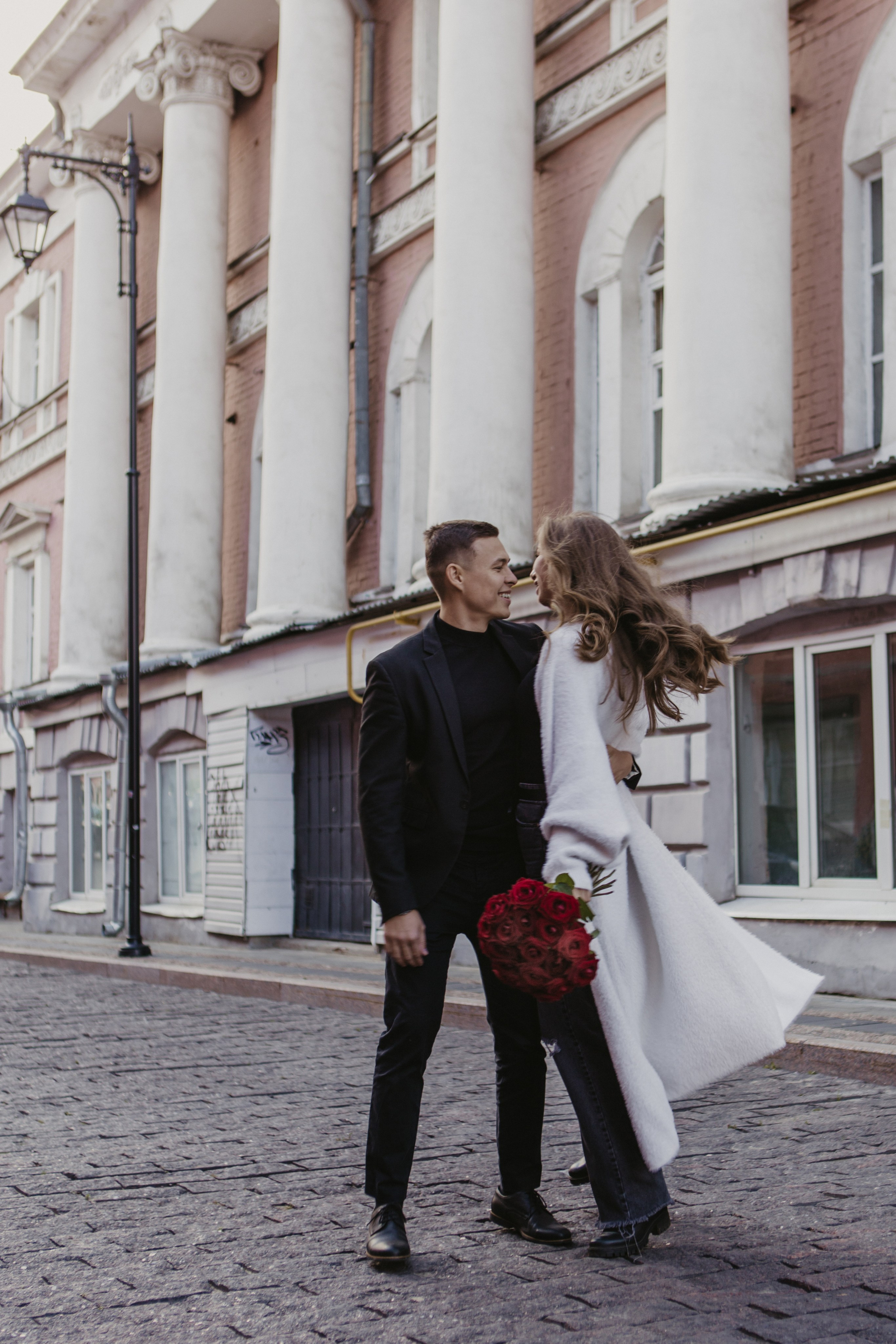 Руслан + Мила. Свадебный фотограф в Нижнем Новгороде