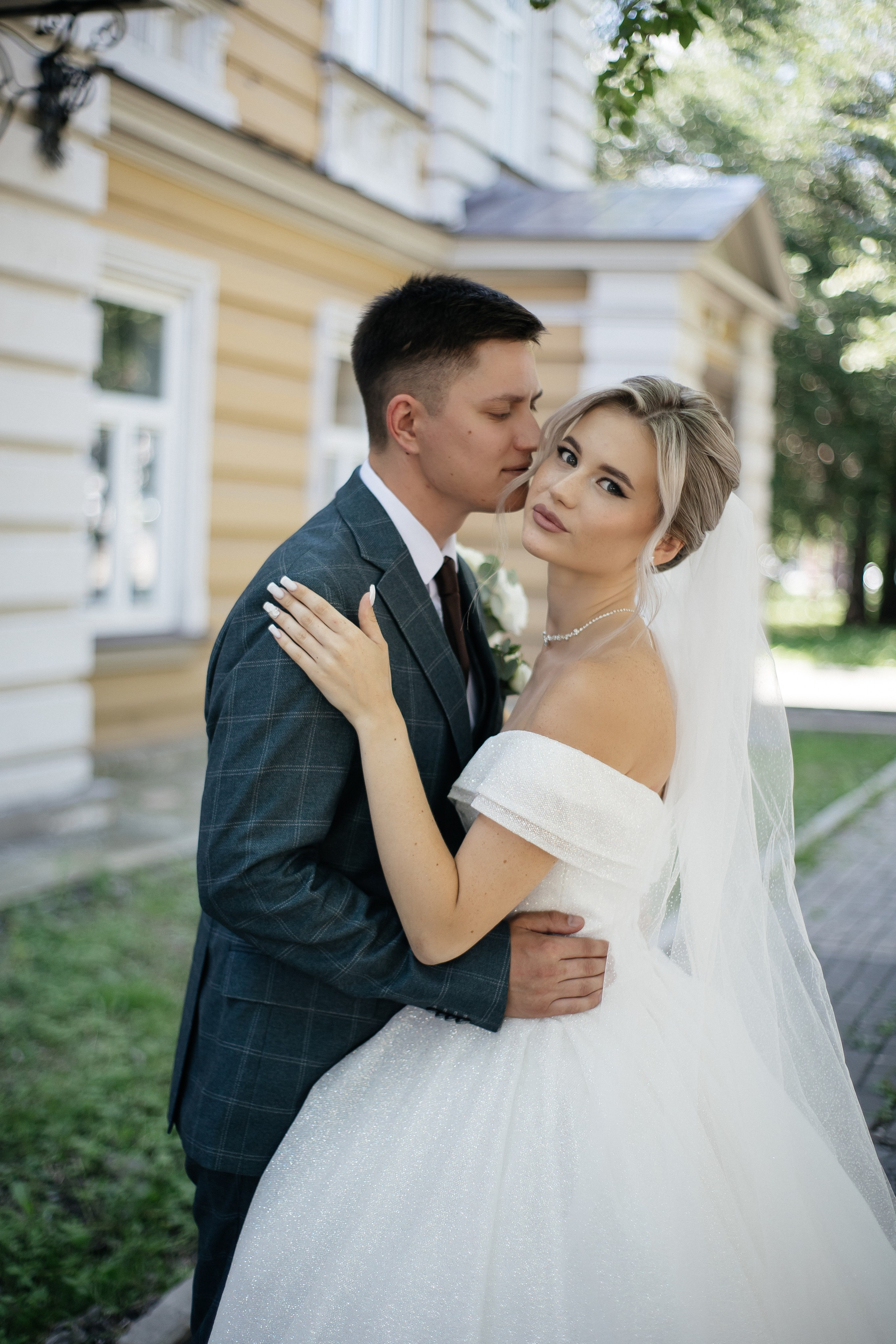 Полный свадебный день. Фотограф в Иркутске