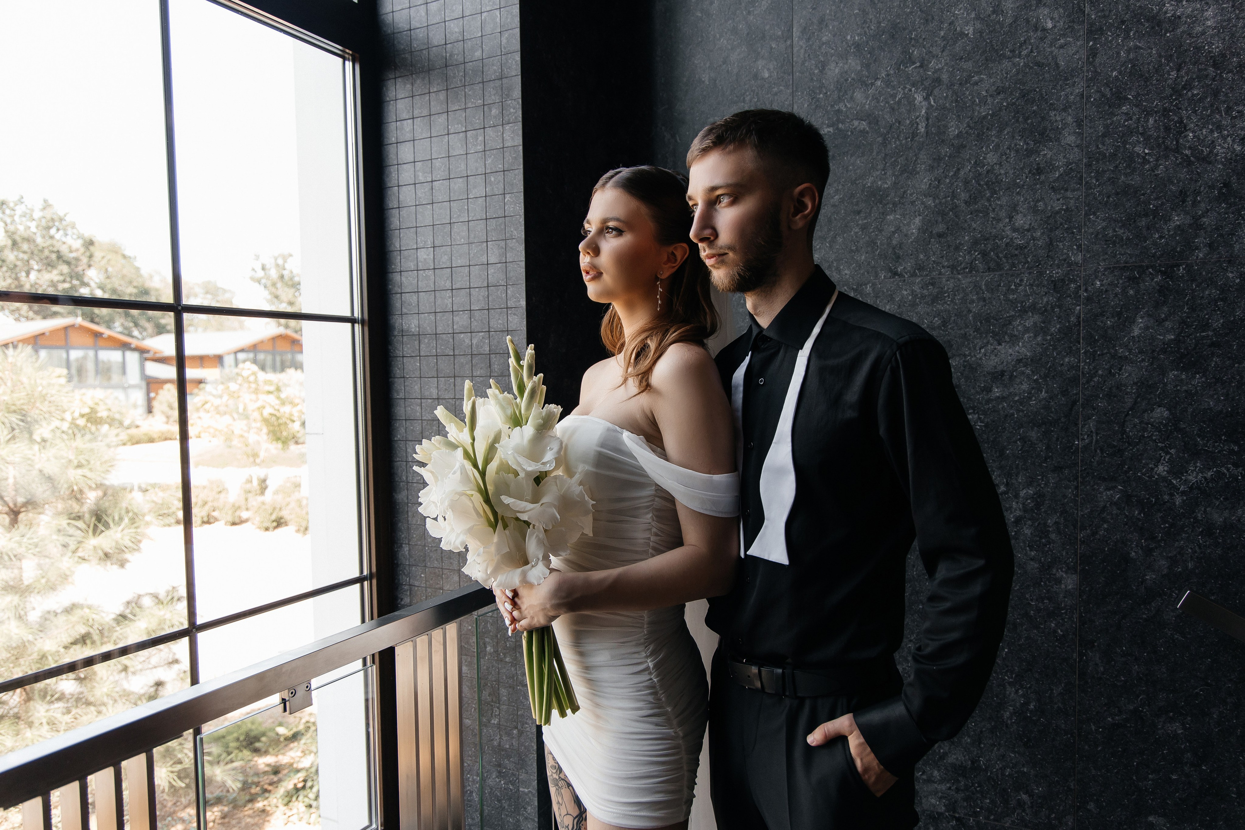 I&A. Фотограф Таганрог Хребет София