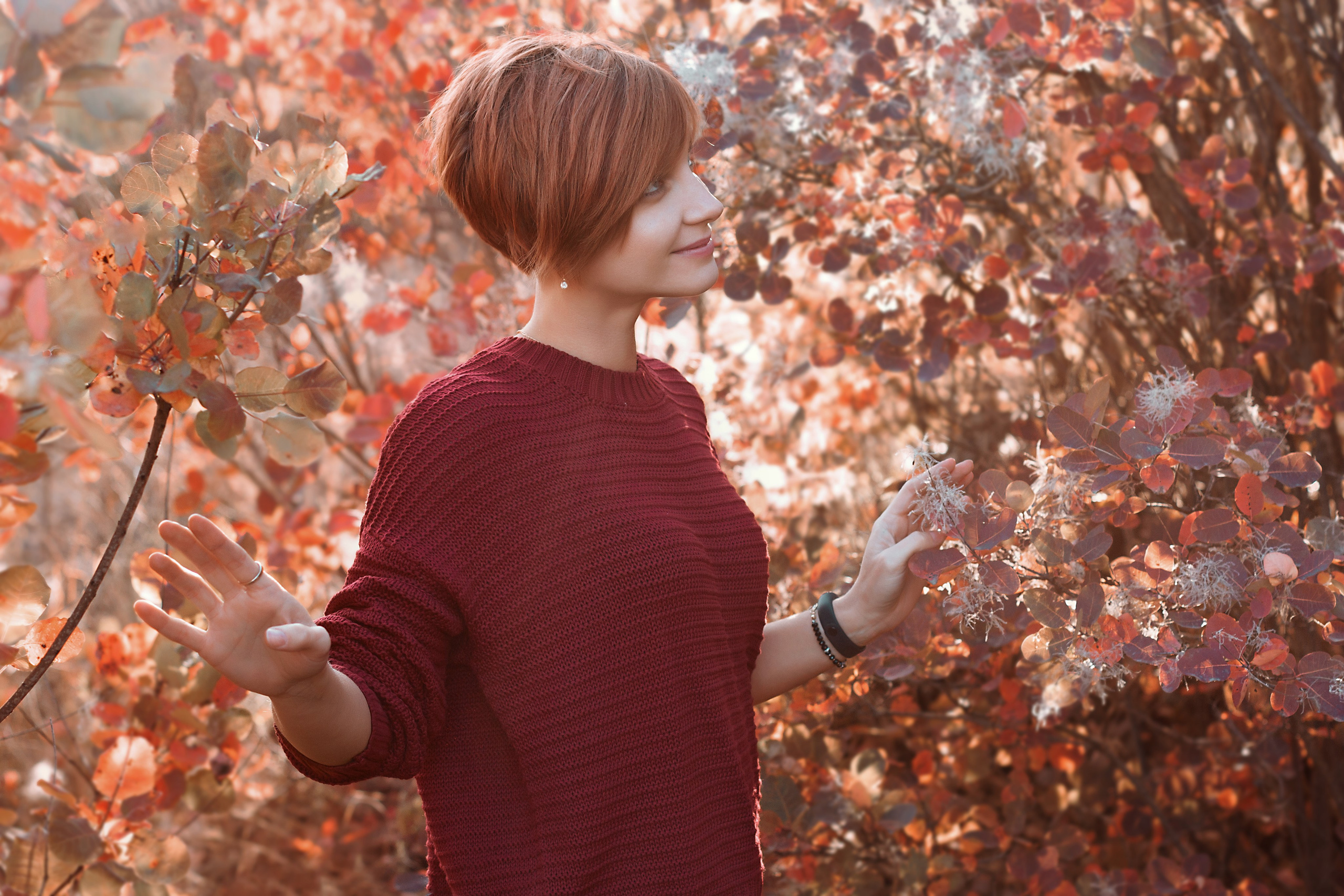 Аня. Семейный и детский фотограф в Крыму Екатерина Швец