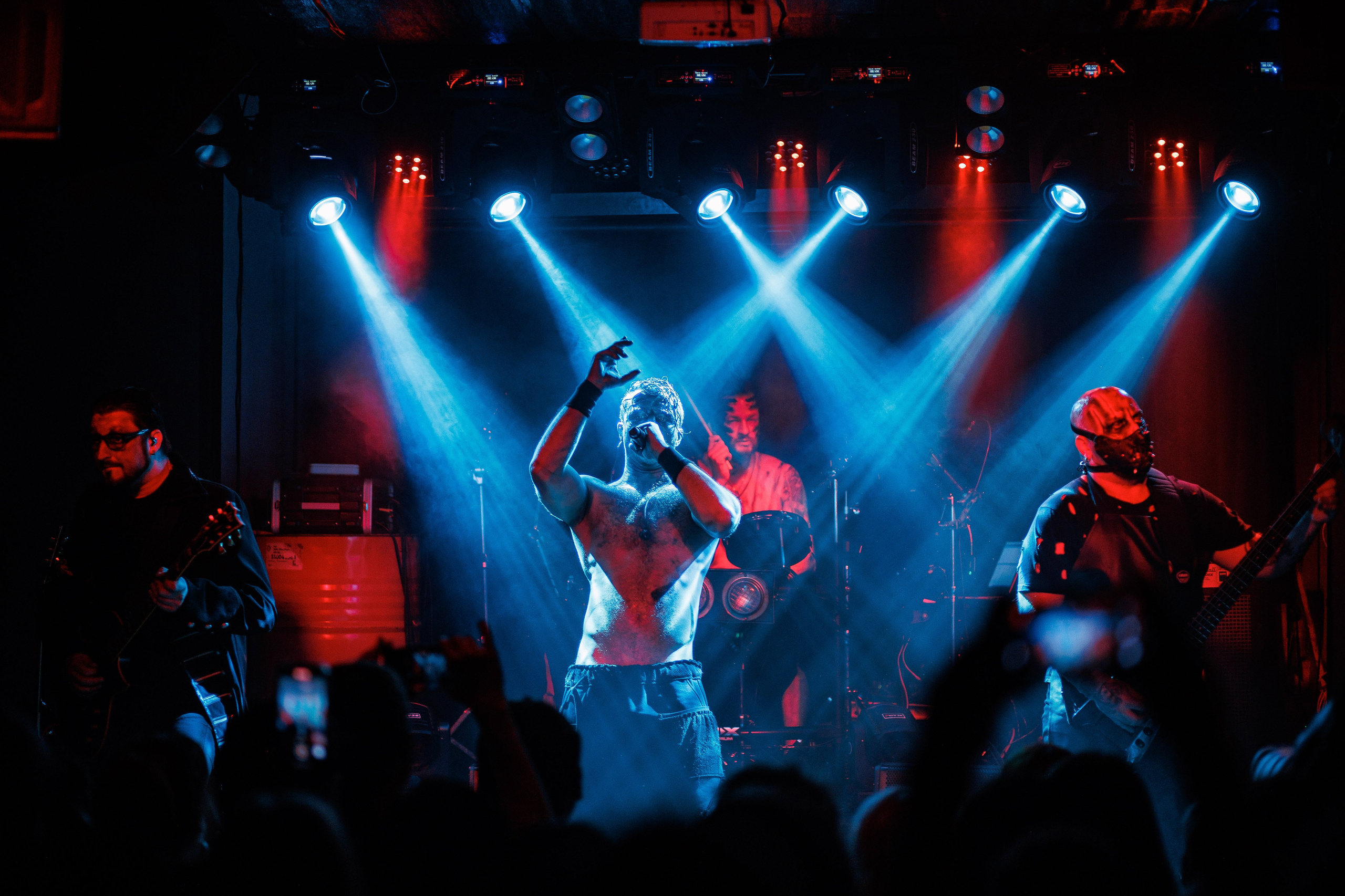 Репортаж. Виталий Морозов|Фотограф в Краснодаре