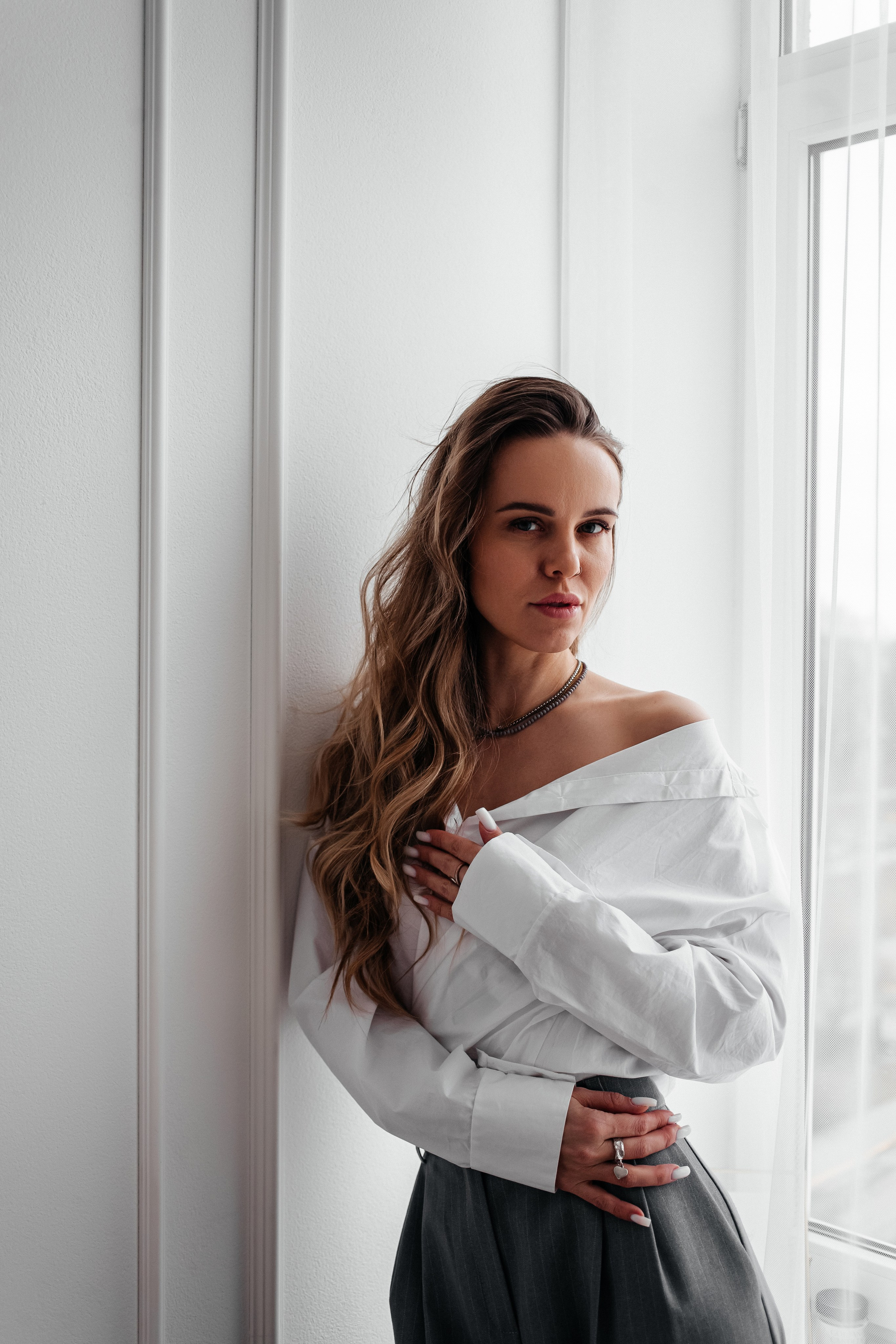 Нужны фото интернет-магазина и маркетолога, которые покажут одежду в лучшем качестве? Каталожные съемки от контент-фотографа Анны Островской - качественные, стильные фотографии для Вашего каталога или интернет-магазина!