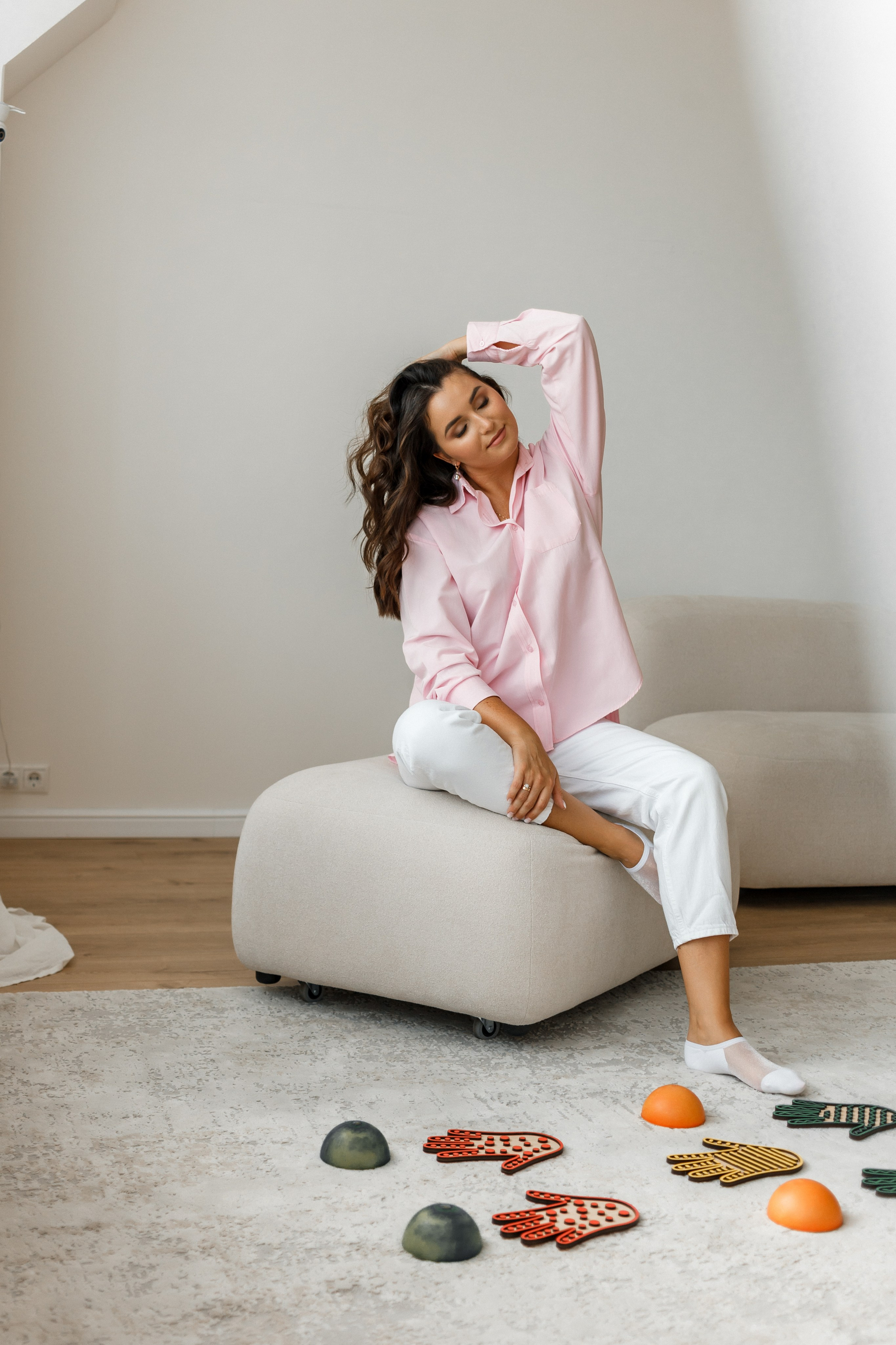 Контентная съемка для логопеда. КОНТЕНТ ФОТОГРАФ