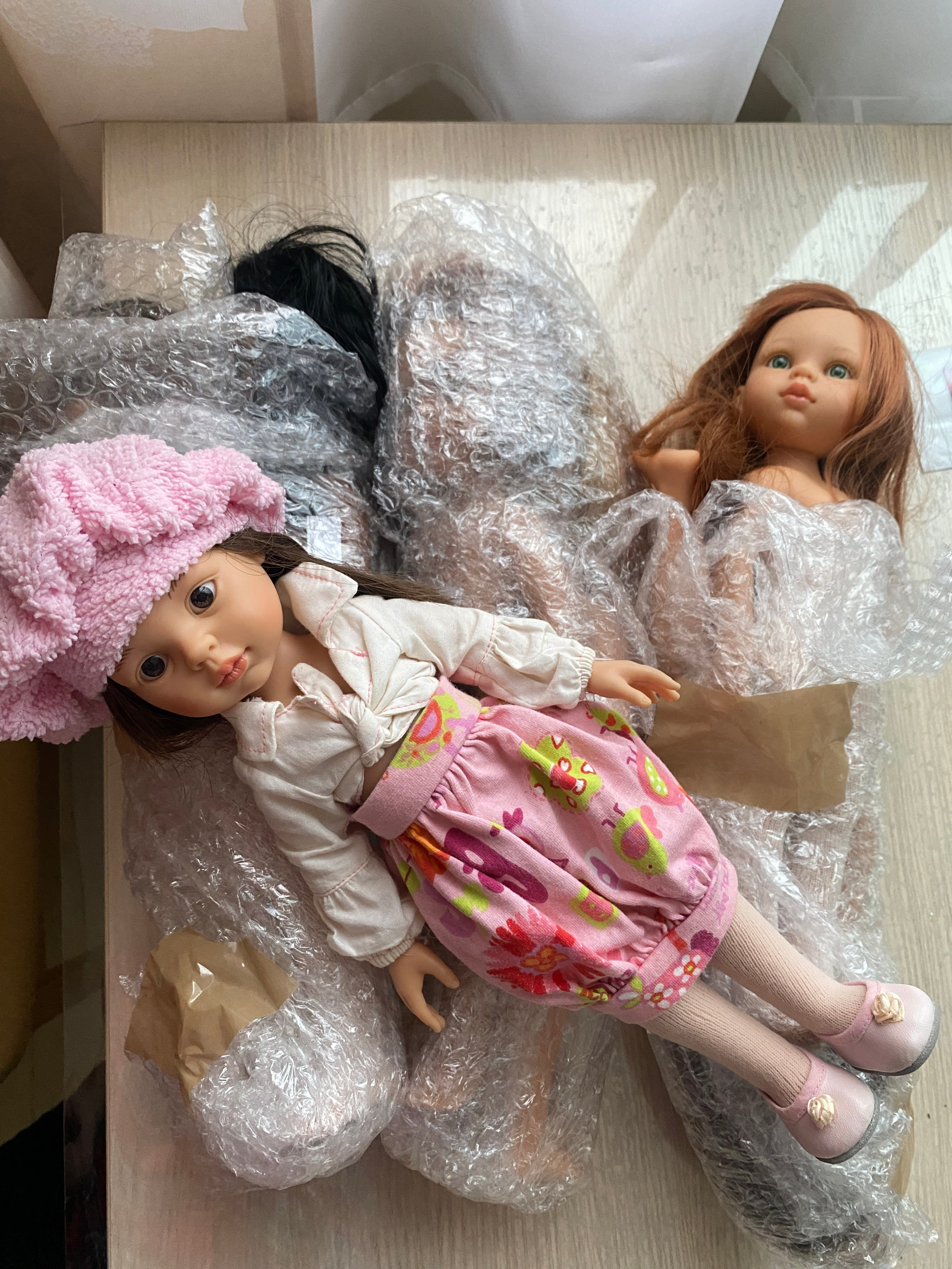 Хобби и коллекции. Ваш байер во Франции