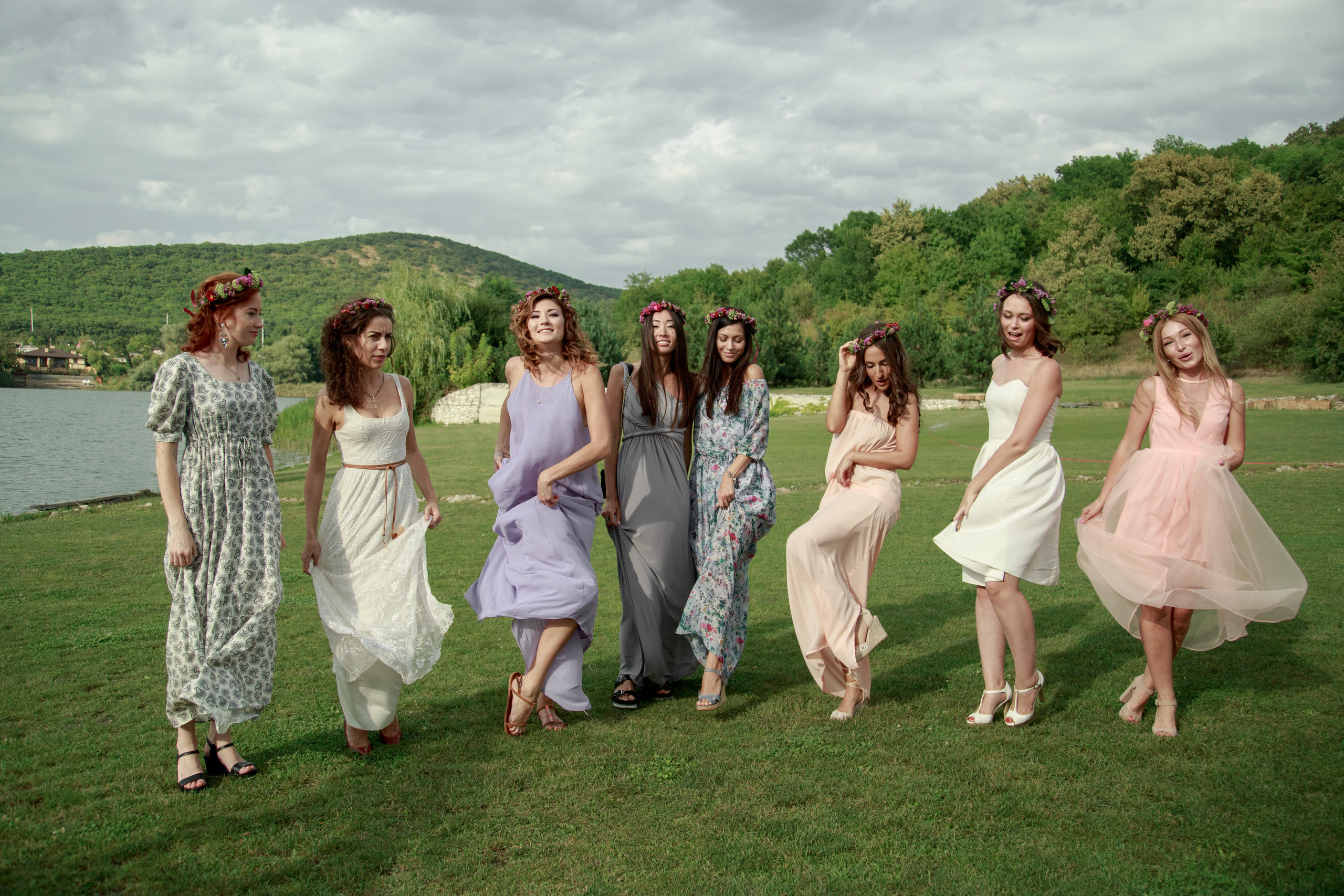 Женя и Архип. Семейный фотограф в Анапе Валерий Скурыдин