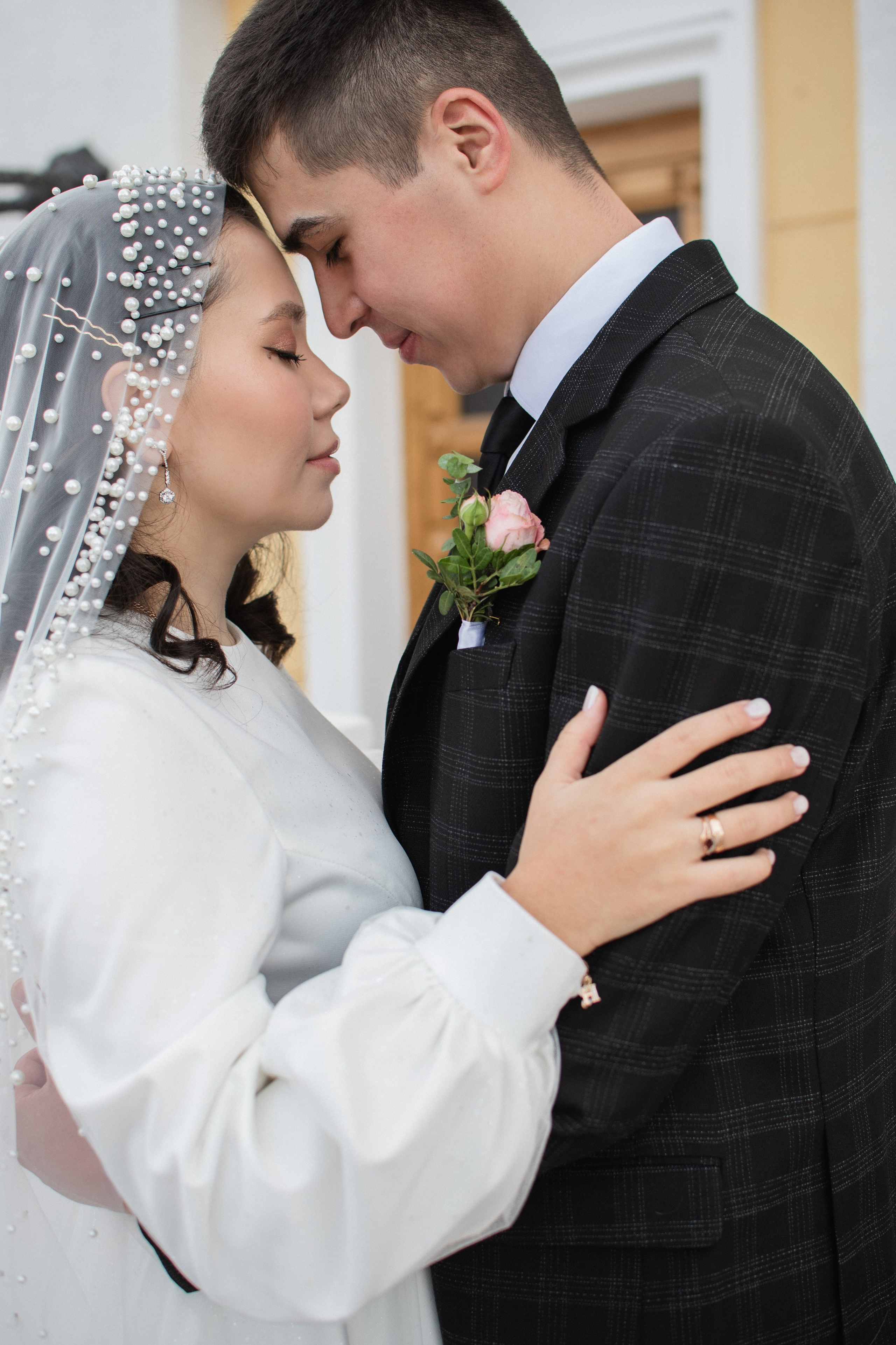 Алишер и Дилара. Фотограф Челябинск Екатерина Миниханова