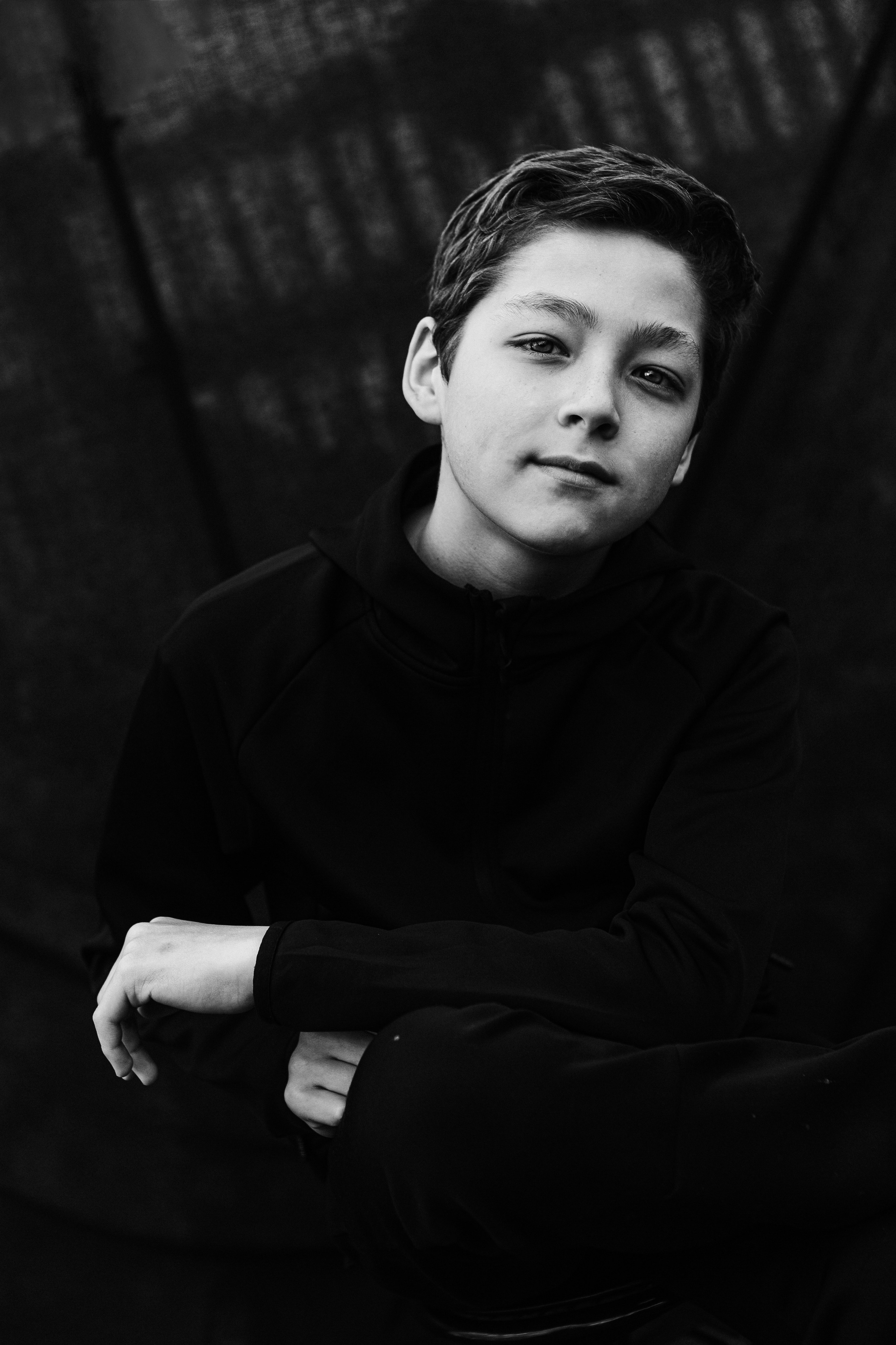 Дети Третьей Пристани. Индивидуальные и семейные съёмки в Уфа Маргарита Истомина