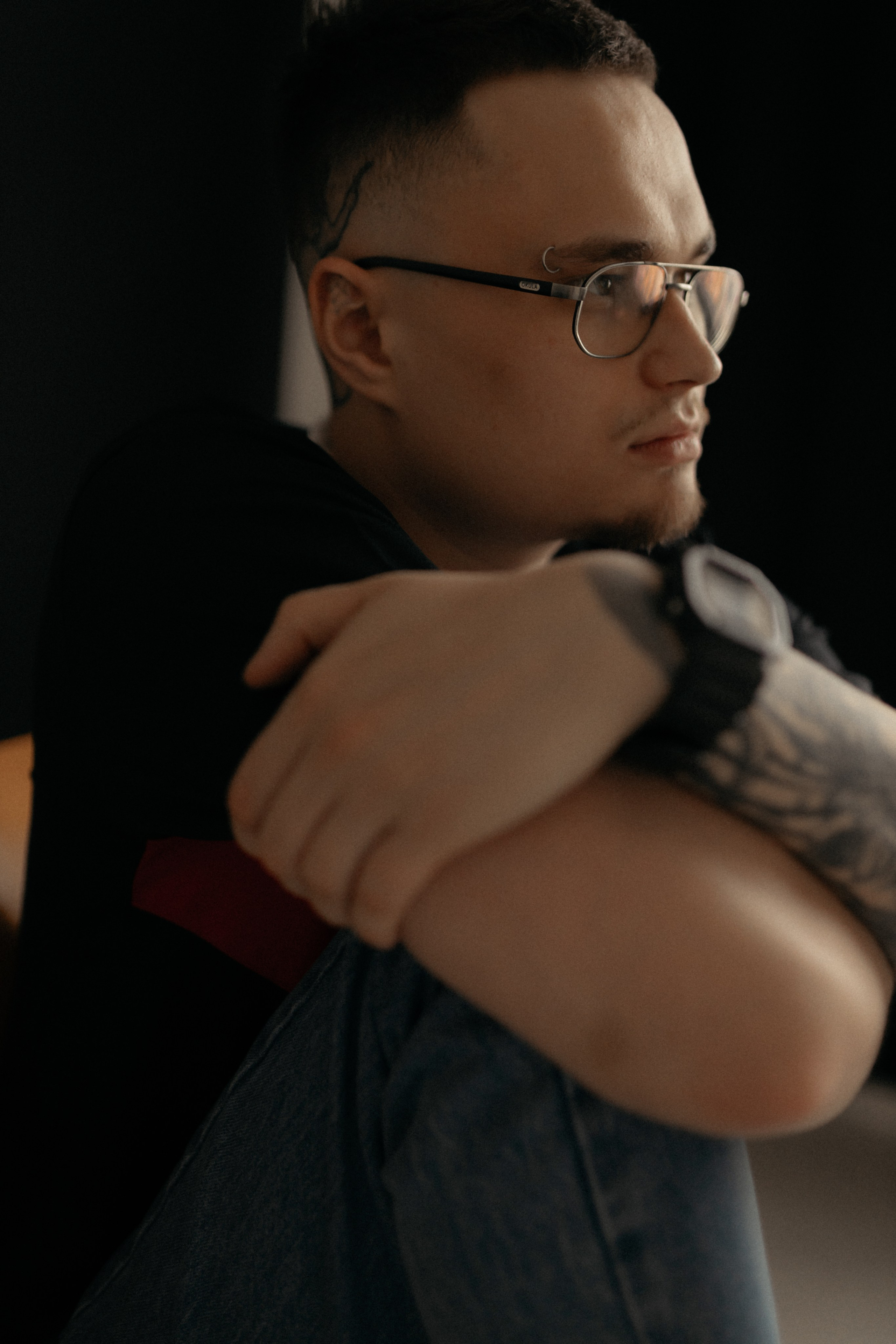 Никита. DARYA.BELKINA