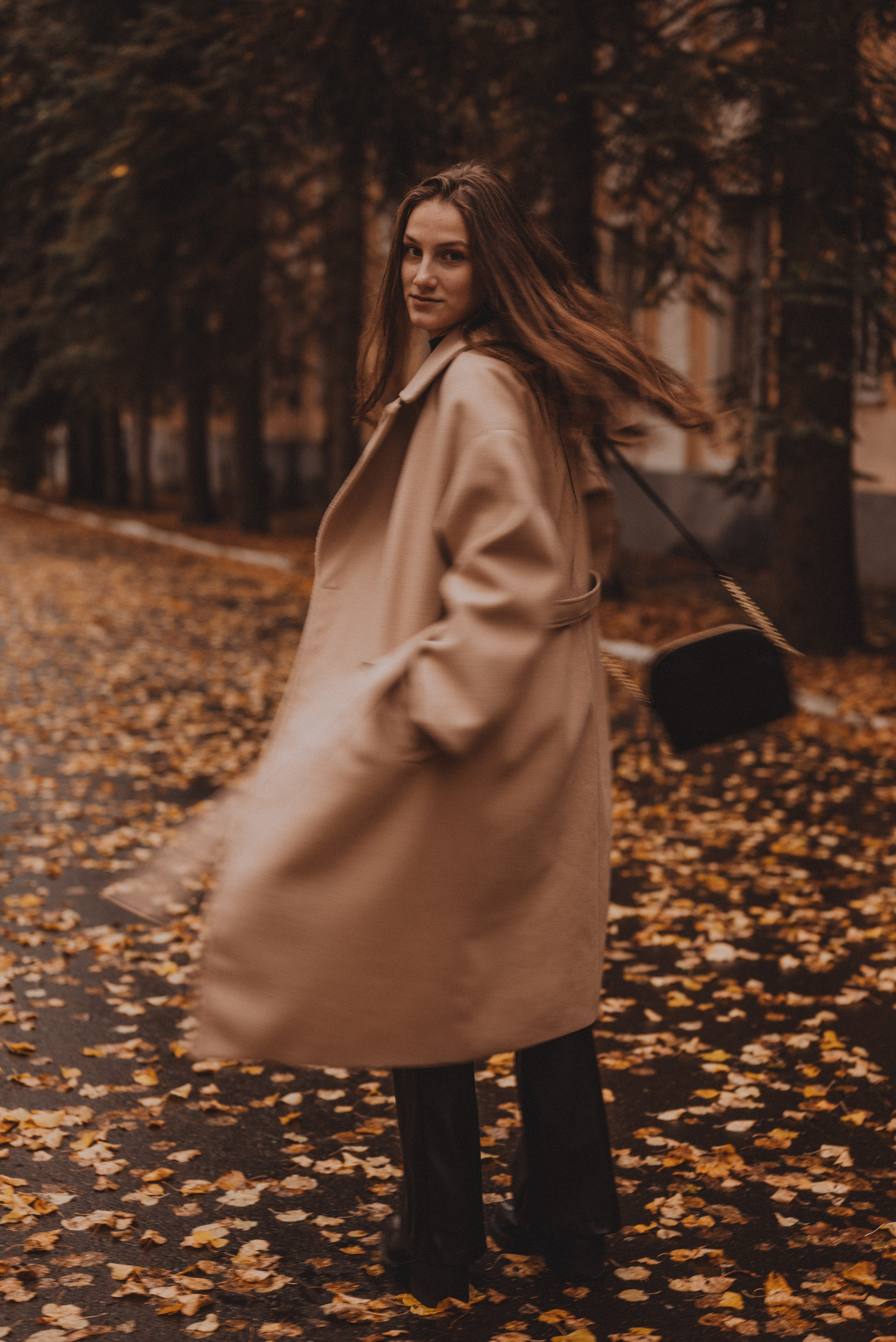 Виктория_стрит. Фотограф Кристина Пархоменко