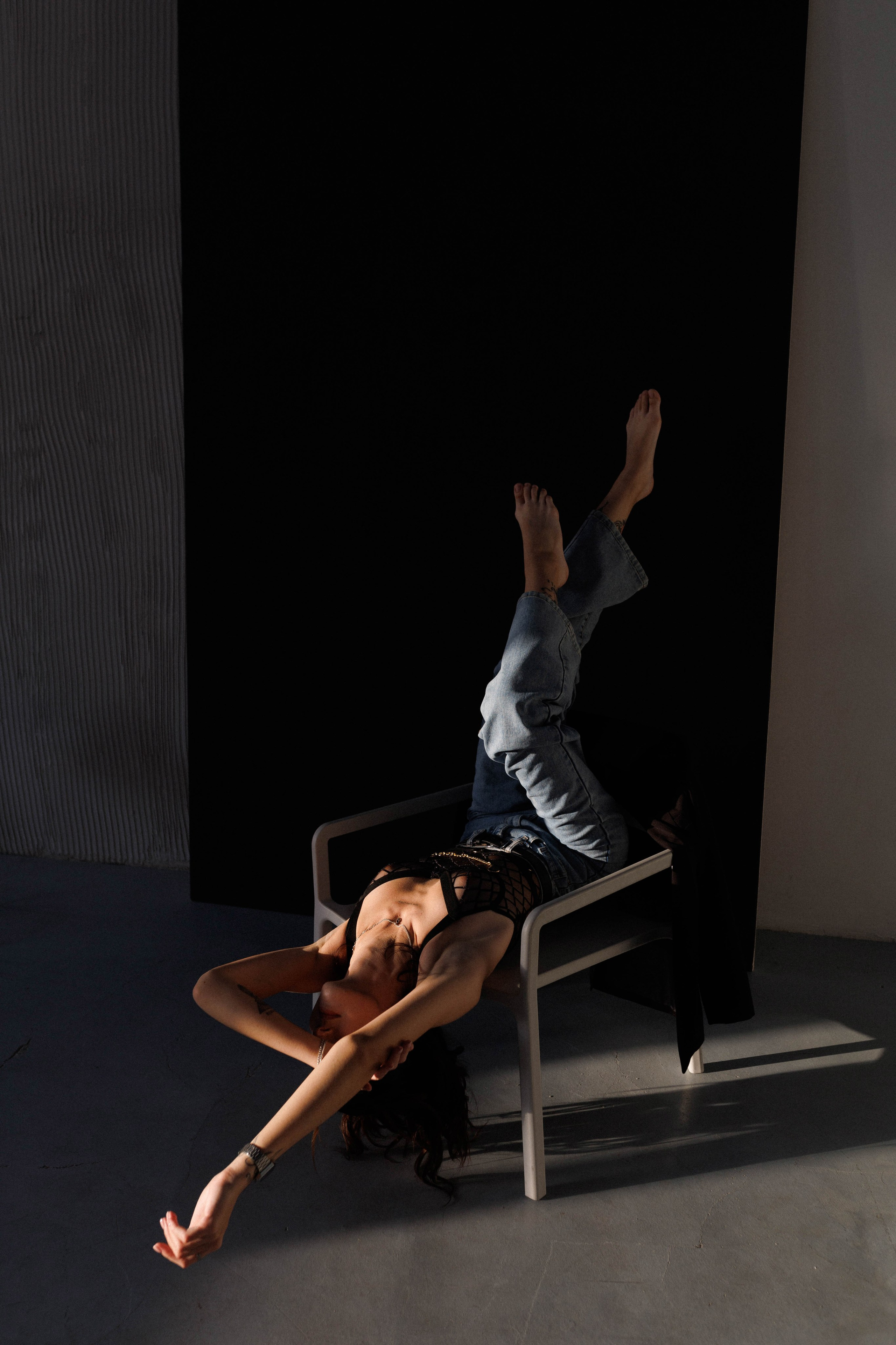 Портфолио. Главная