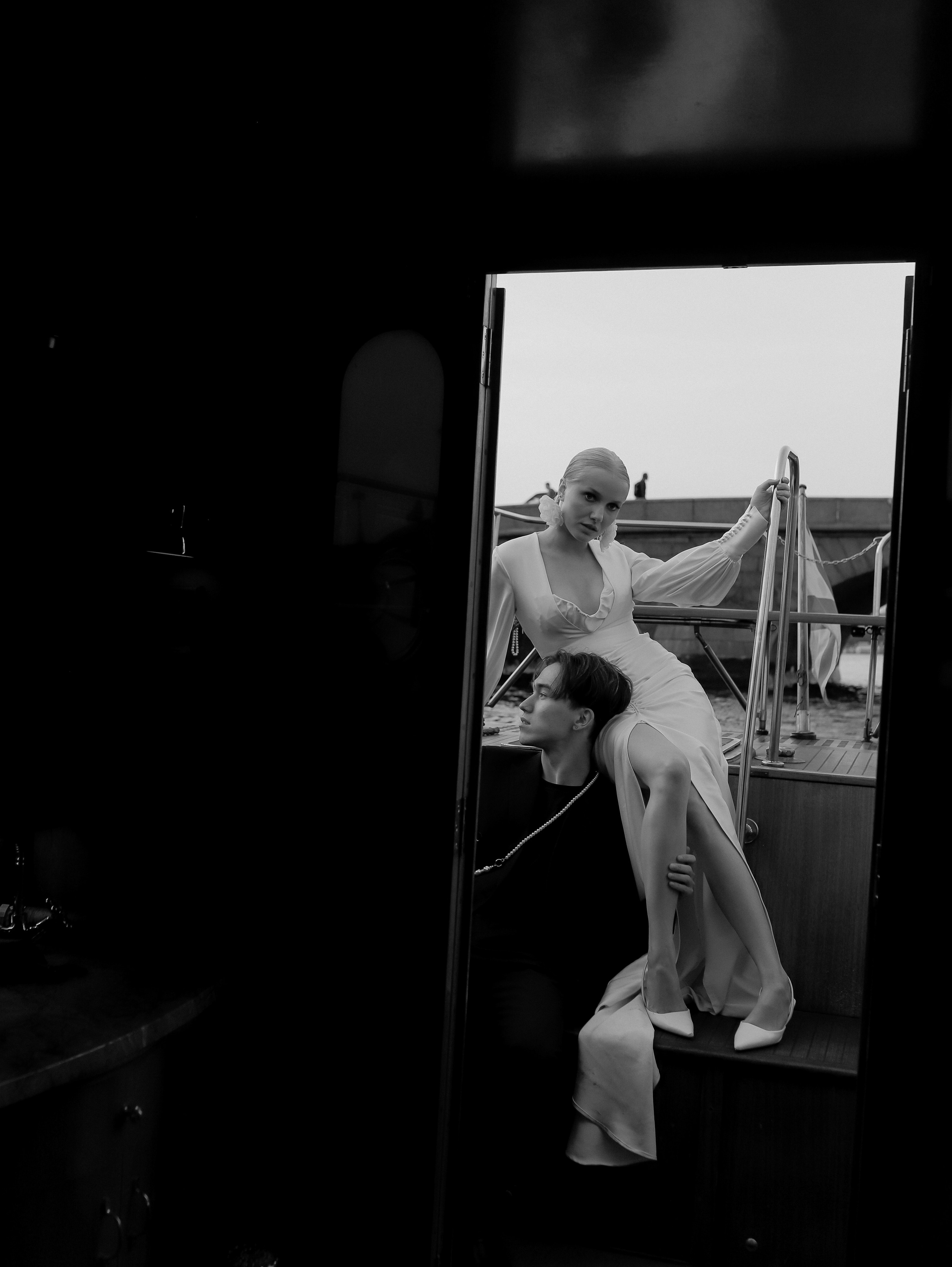 PITER. Главная