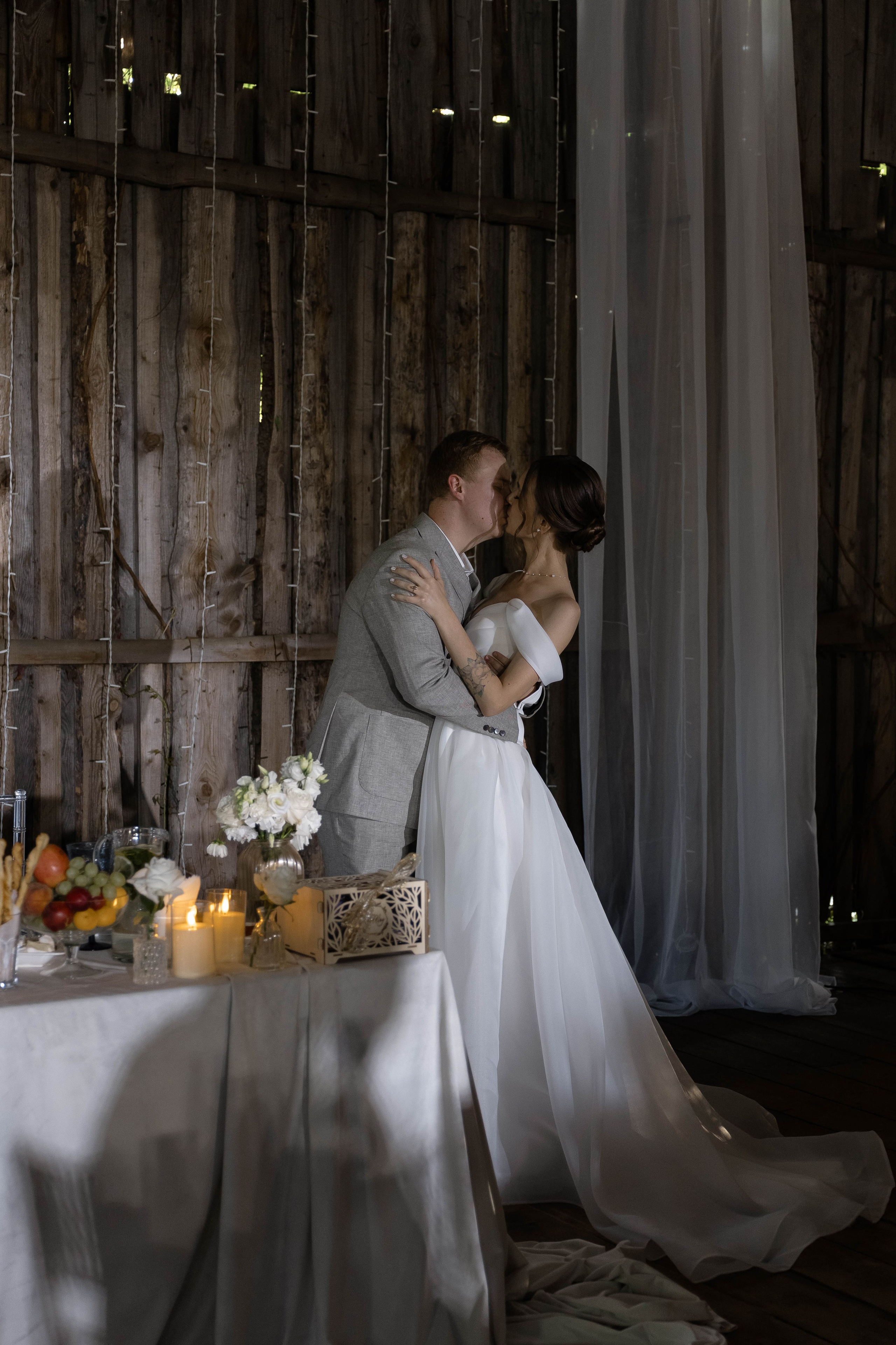 ANDREY| TANYA. Главная