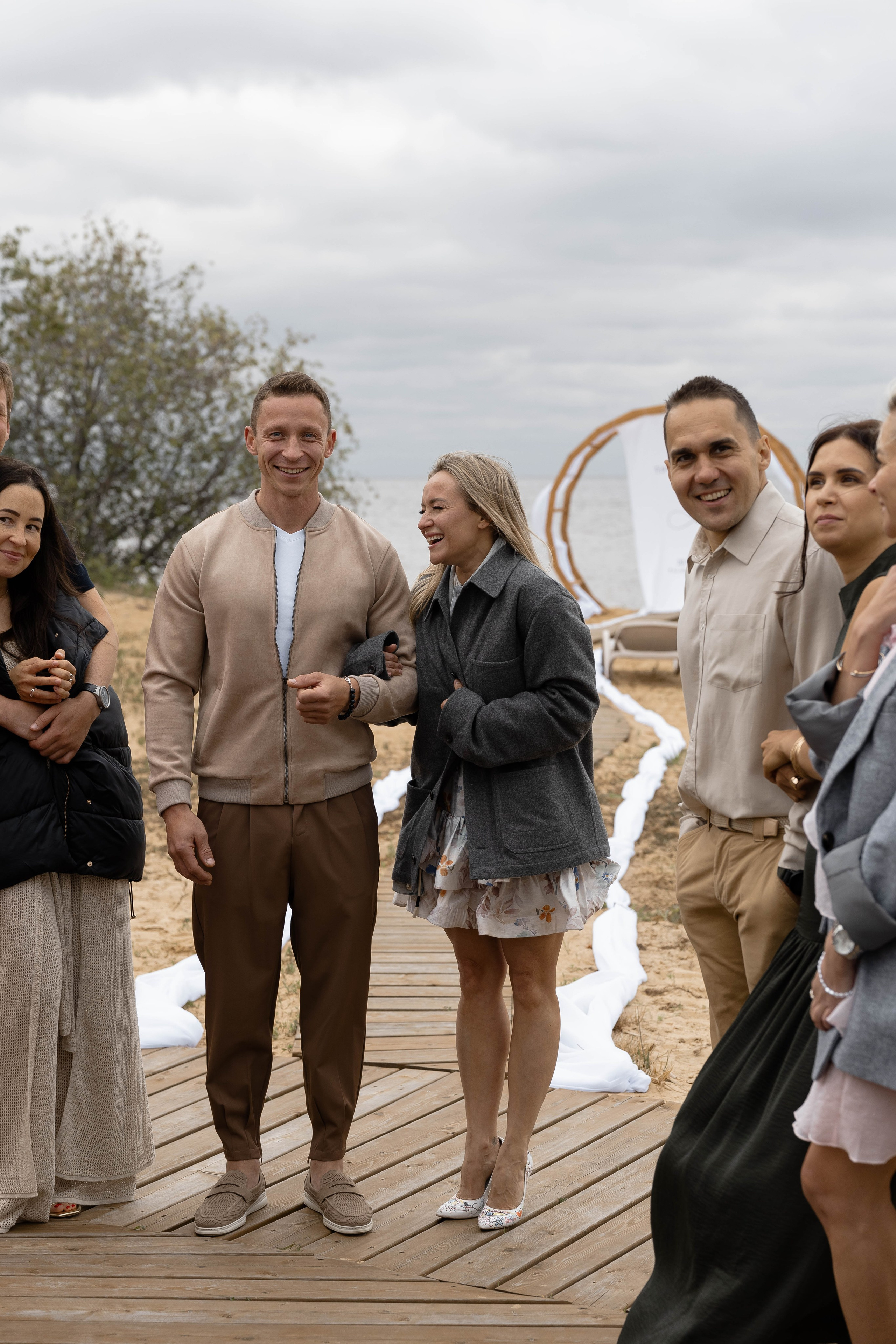 TIMUR | JULIA. Главная