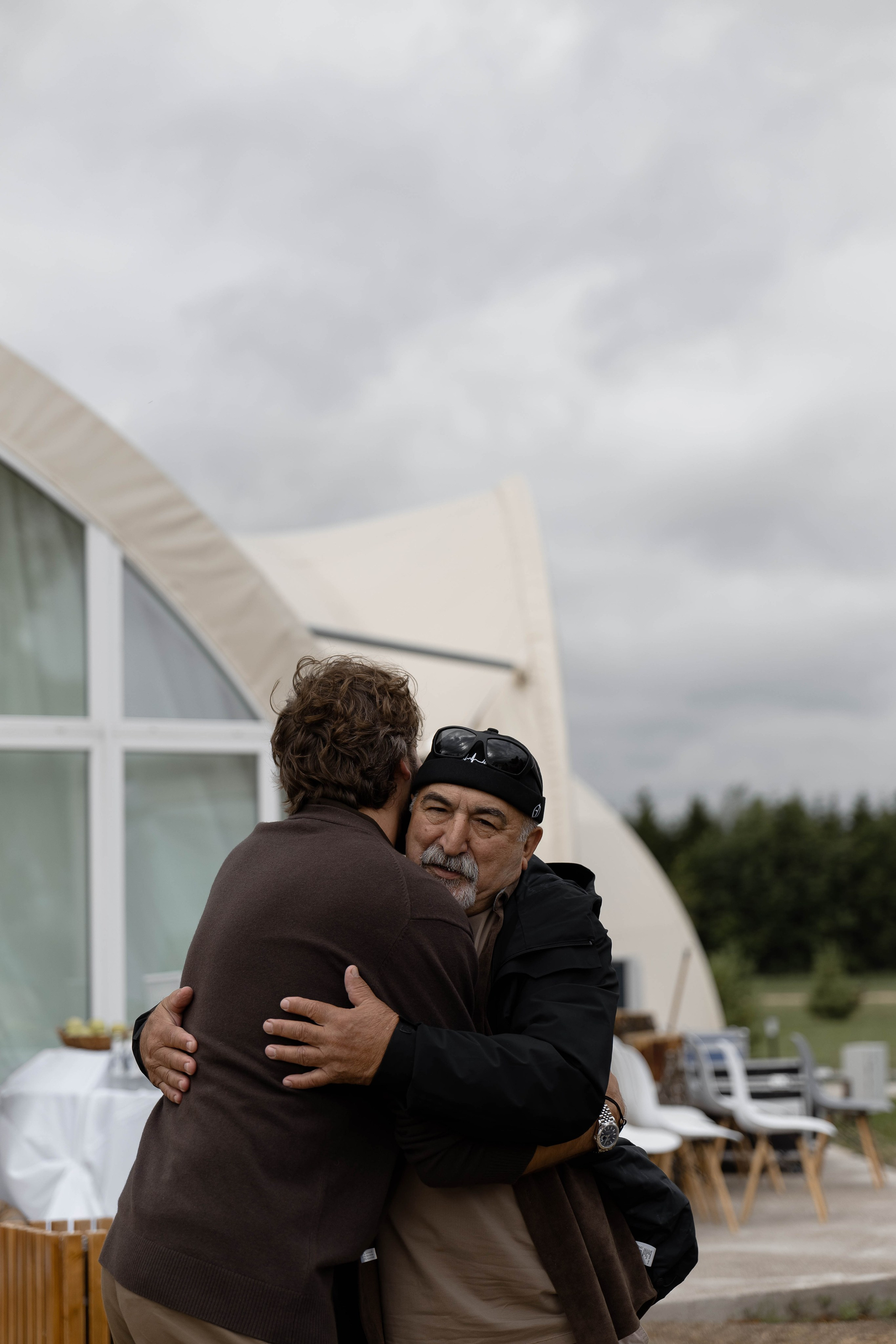 TIMUR | JULIA. Главная