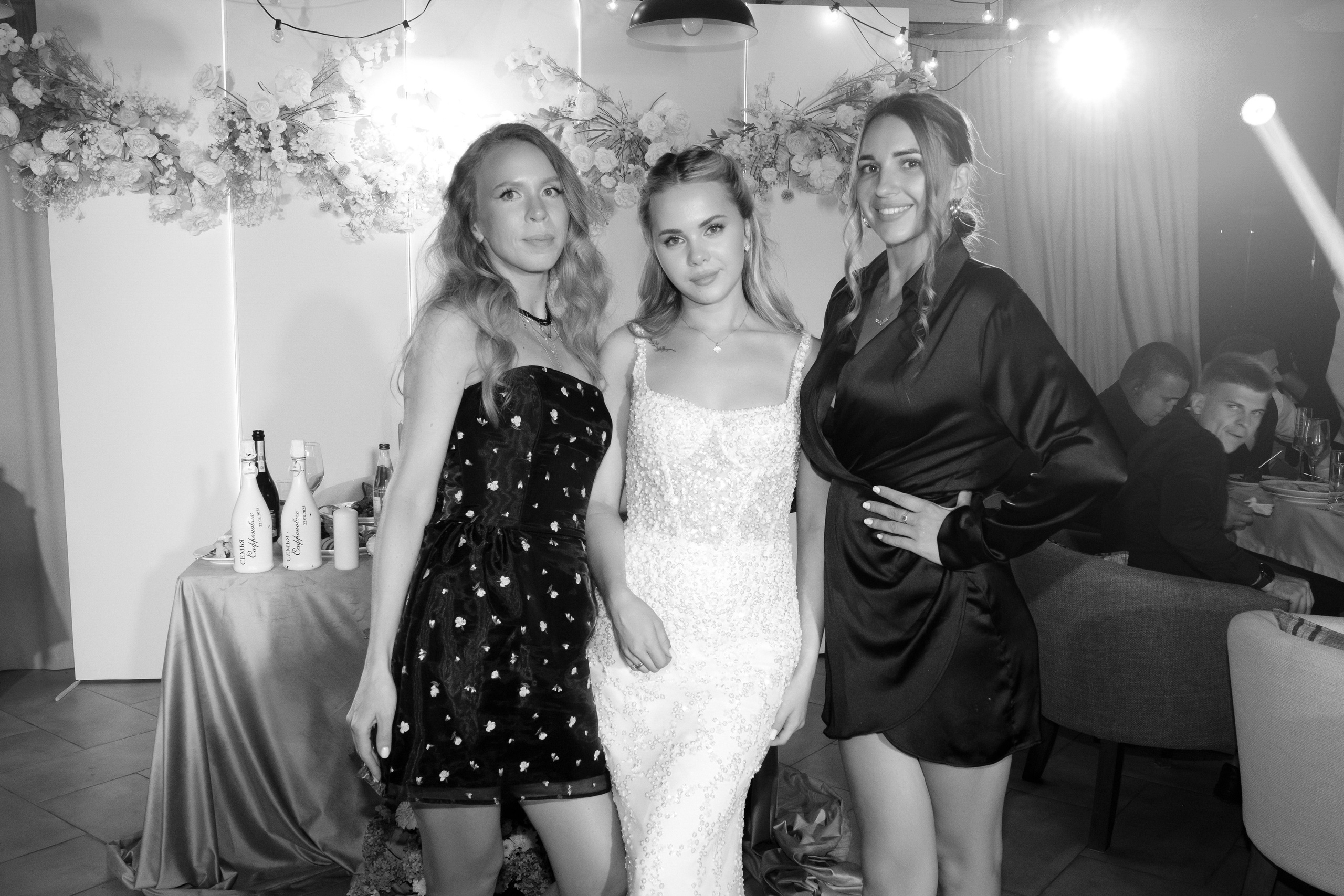 Алексей и Вероника. Свадебный и семейный фотограф в Волгограде Кристина Иванова