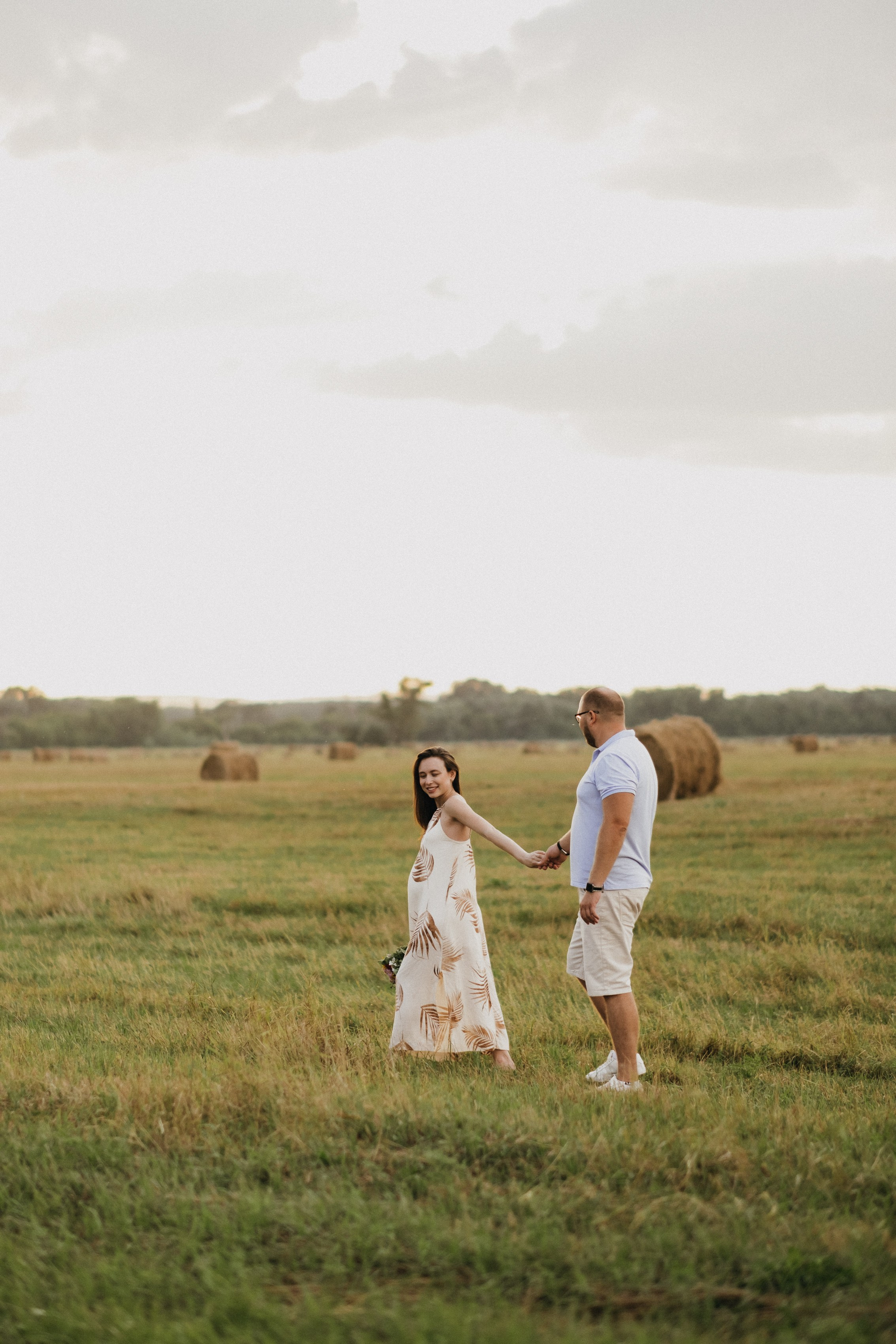 Александр и Кристина. Свадебный и семейный фотограф в Волгограде Кристина Иванова