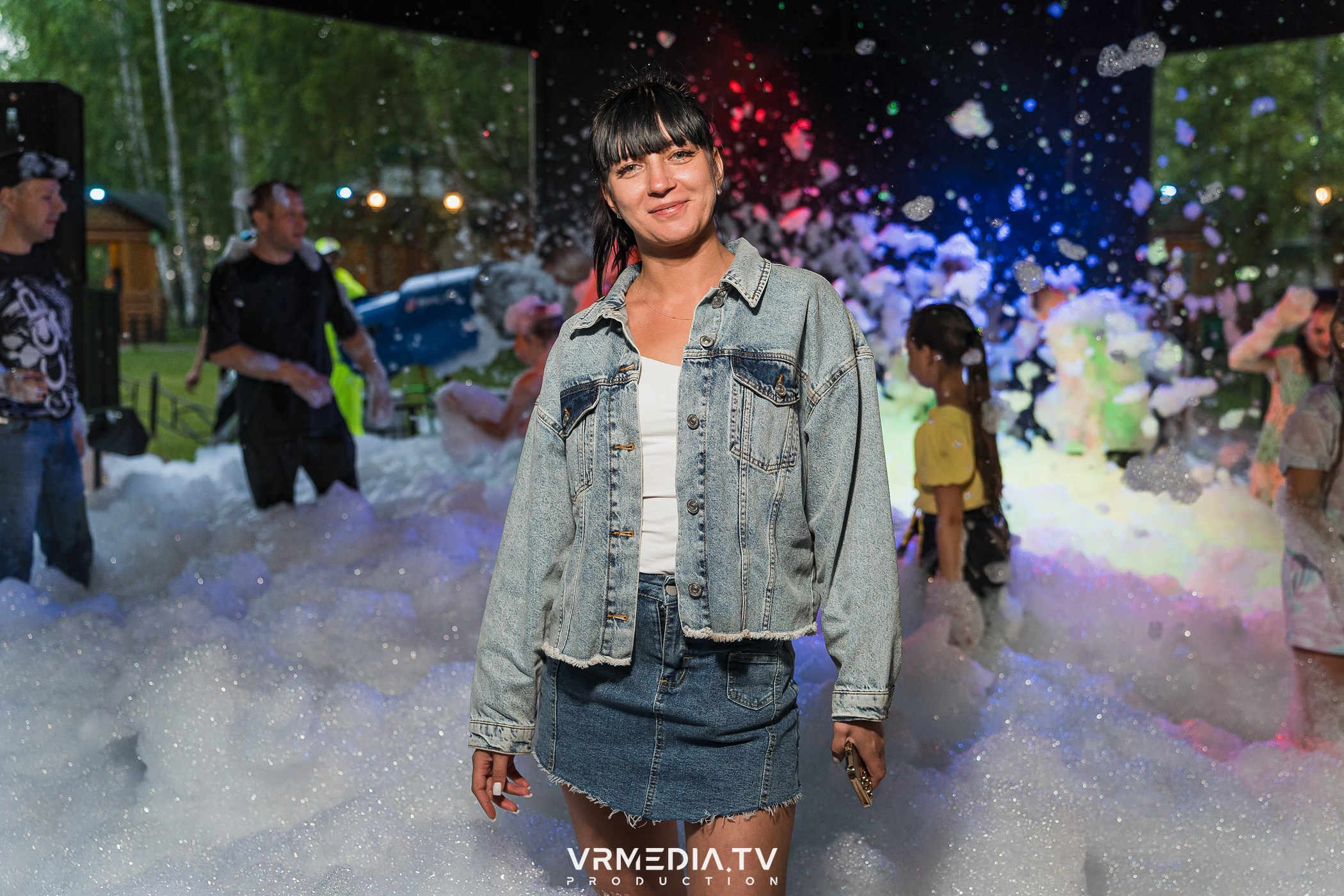 В гостях у «Петровича»