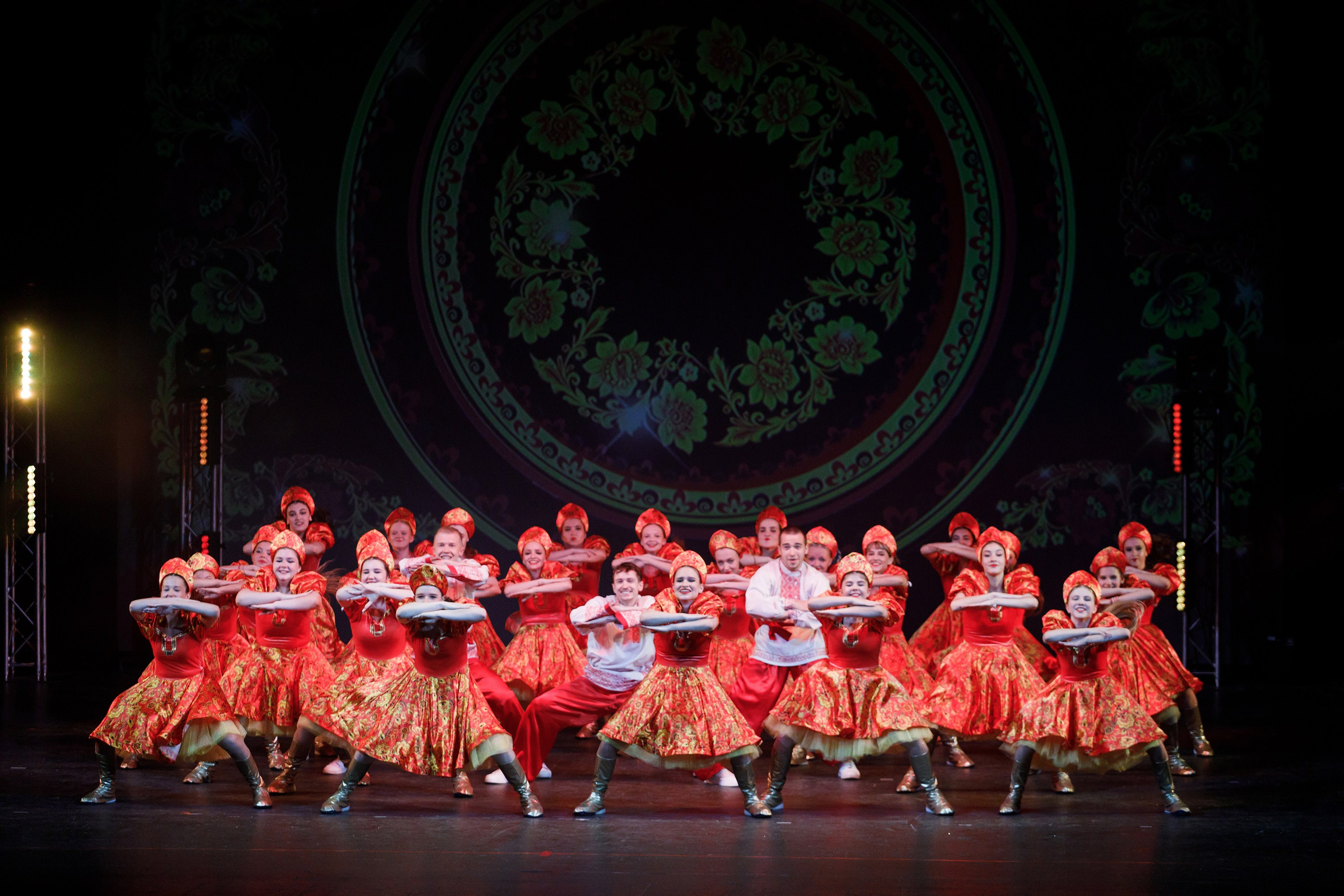 Отчётный концерт TODES Пермь. Фотограф Дмитрий Молчанов | Фотограф Пермь | Фотограф