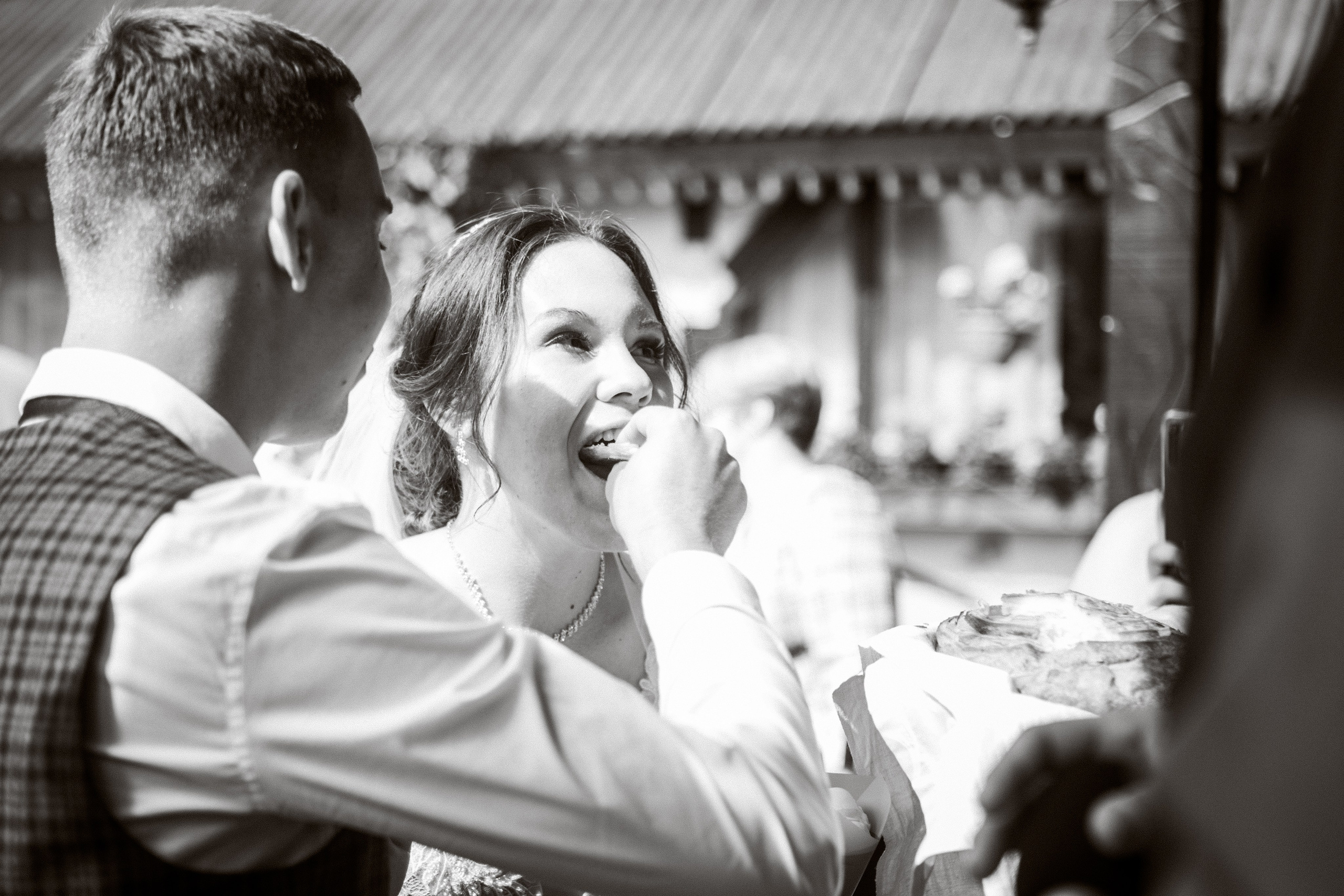 Оля и Игорь. Свадебный и портретный фотограф Виктория Шипелик