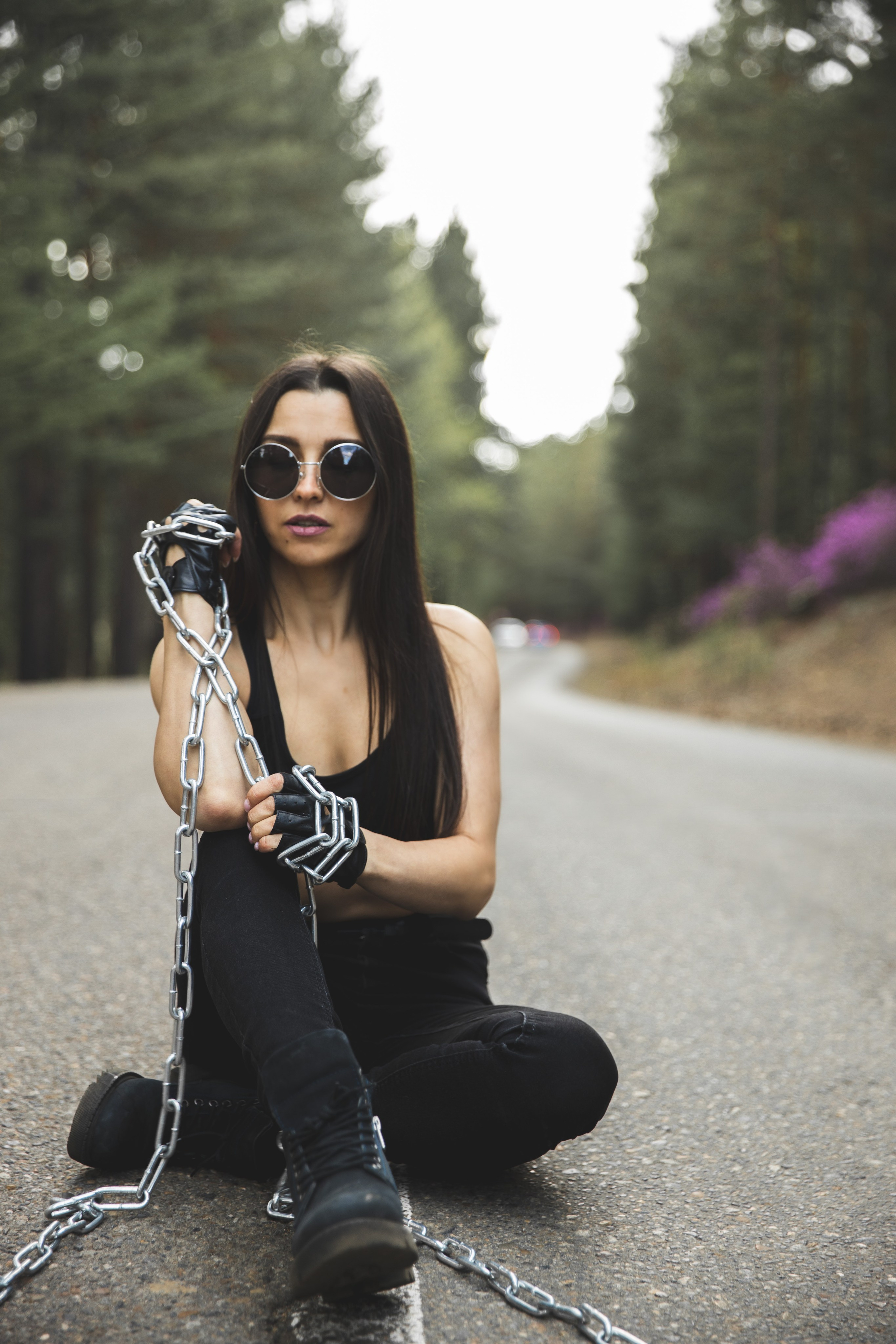 Harley-Davidson. Семейный фотограф в Чите Татьяна Фирсова