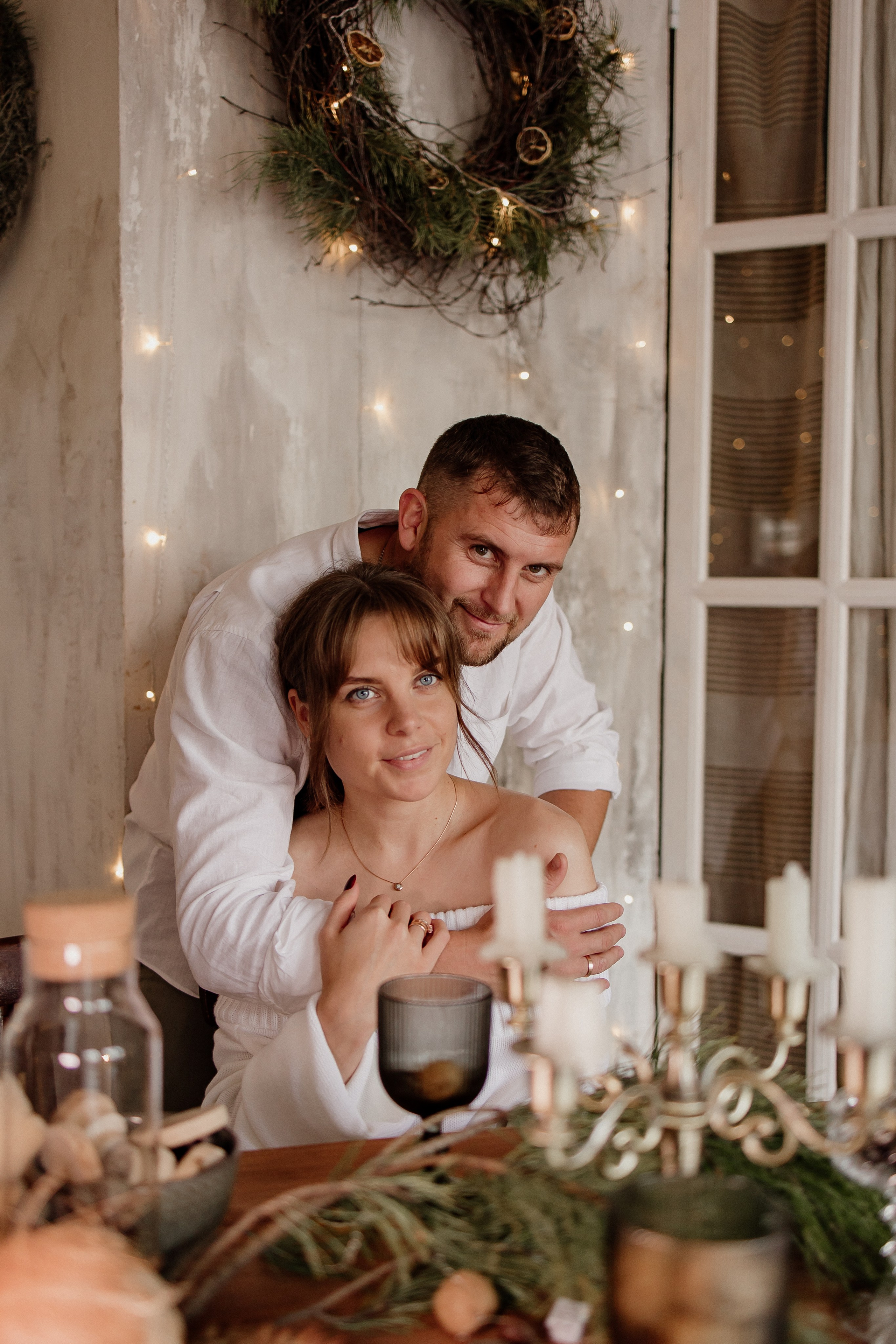 🎄Новый год — фотодни 2025-2026. Фотограф Авилова Дарья ● Тюмень● Съемка больших семей ●Архив поколений